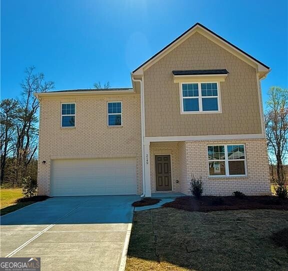 277 Silverton Drive Dacula GA 30019