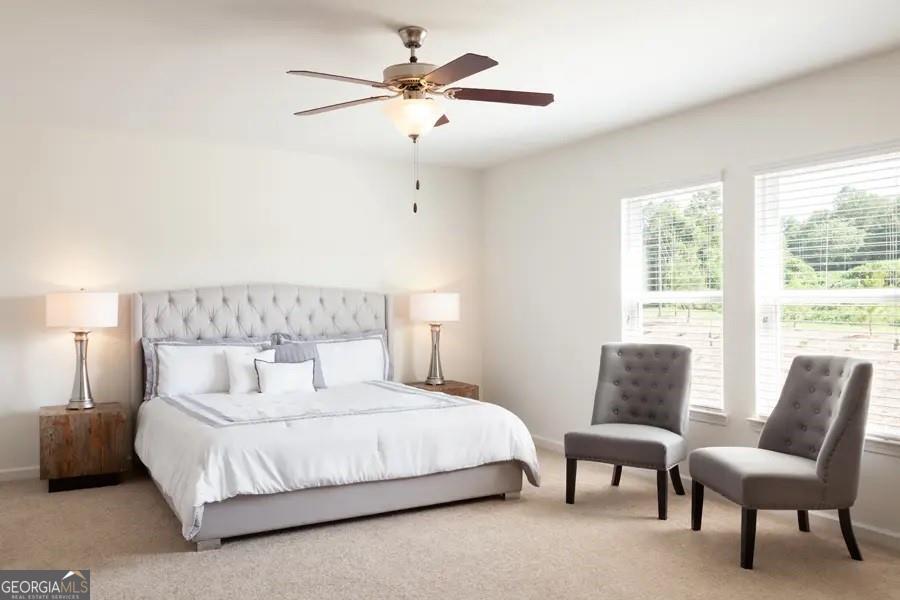 277 Silverton Drive Dacula GA 30019