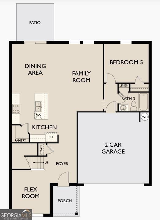 277 Silverton Drive Dacula GA 30019