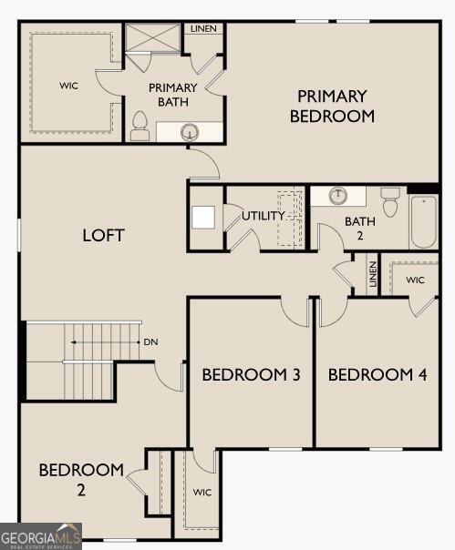 277 Silverton Drive Dacula GA 30019