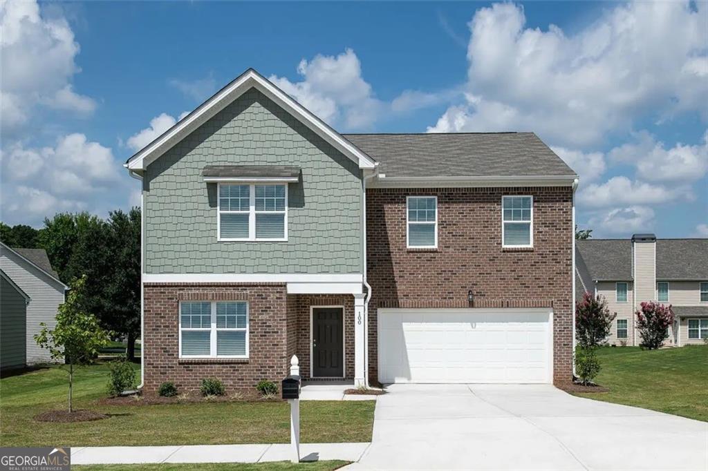 277 Silverton Drive Dacula GA 30019