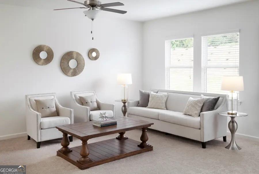277 Silverton Drive Dacula GA 30019