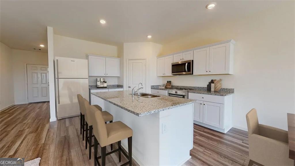 277 Silverton Drive Dacula GA 30019
