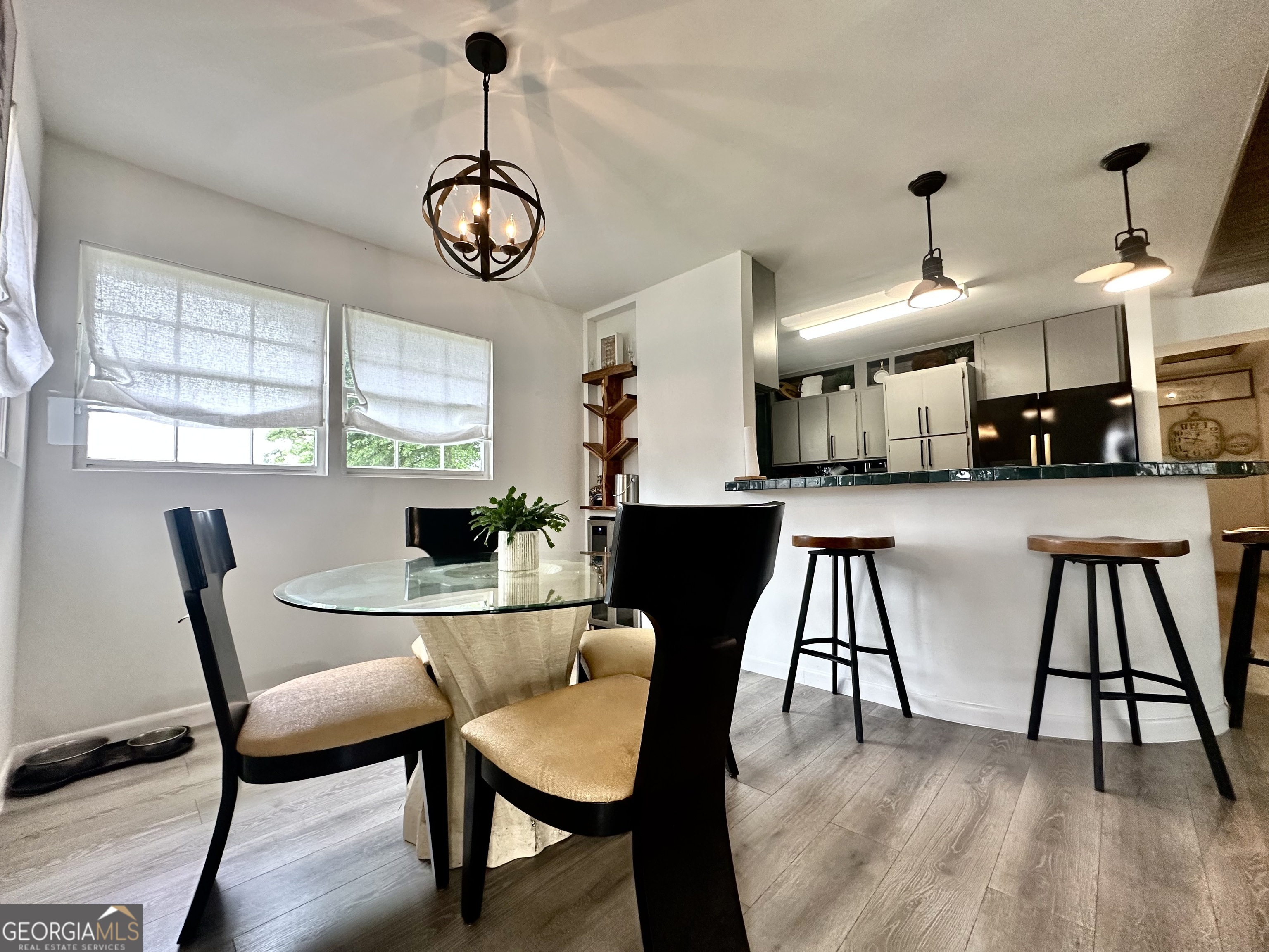 61 W Bruce Street Mcrae-helena GA 31055
