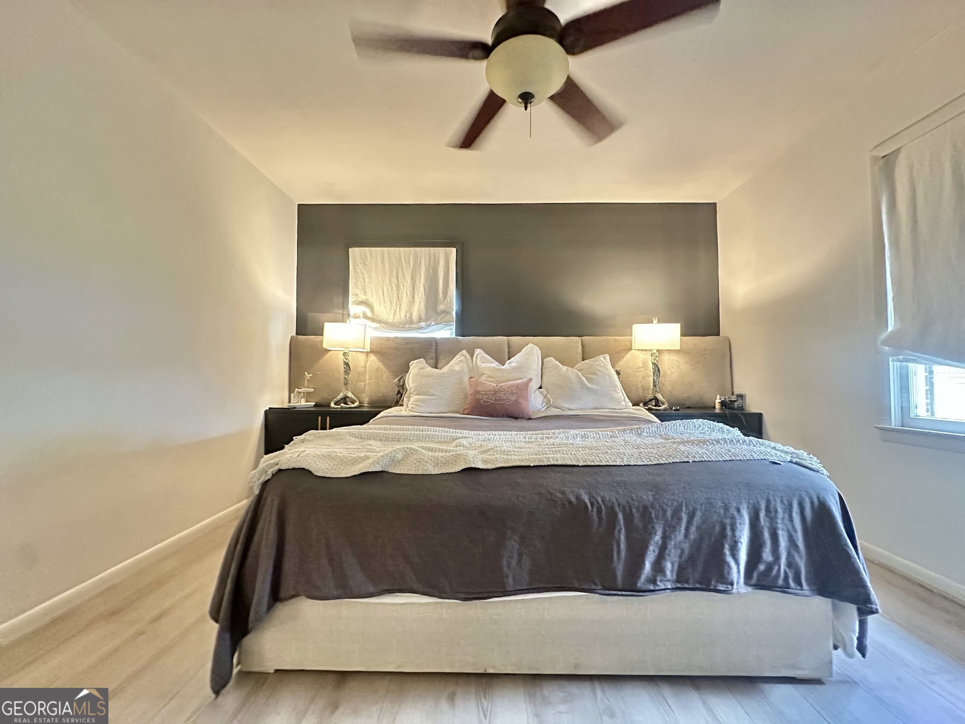 61 W Bruce Street Mcrae-helena GA 31055