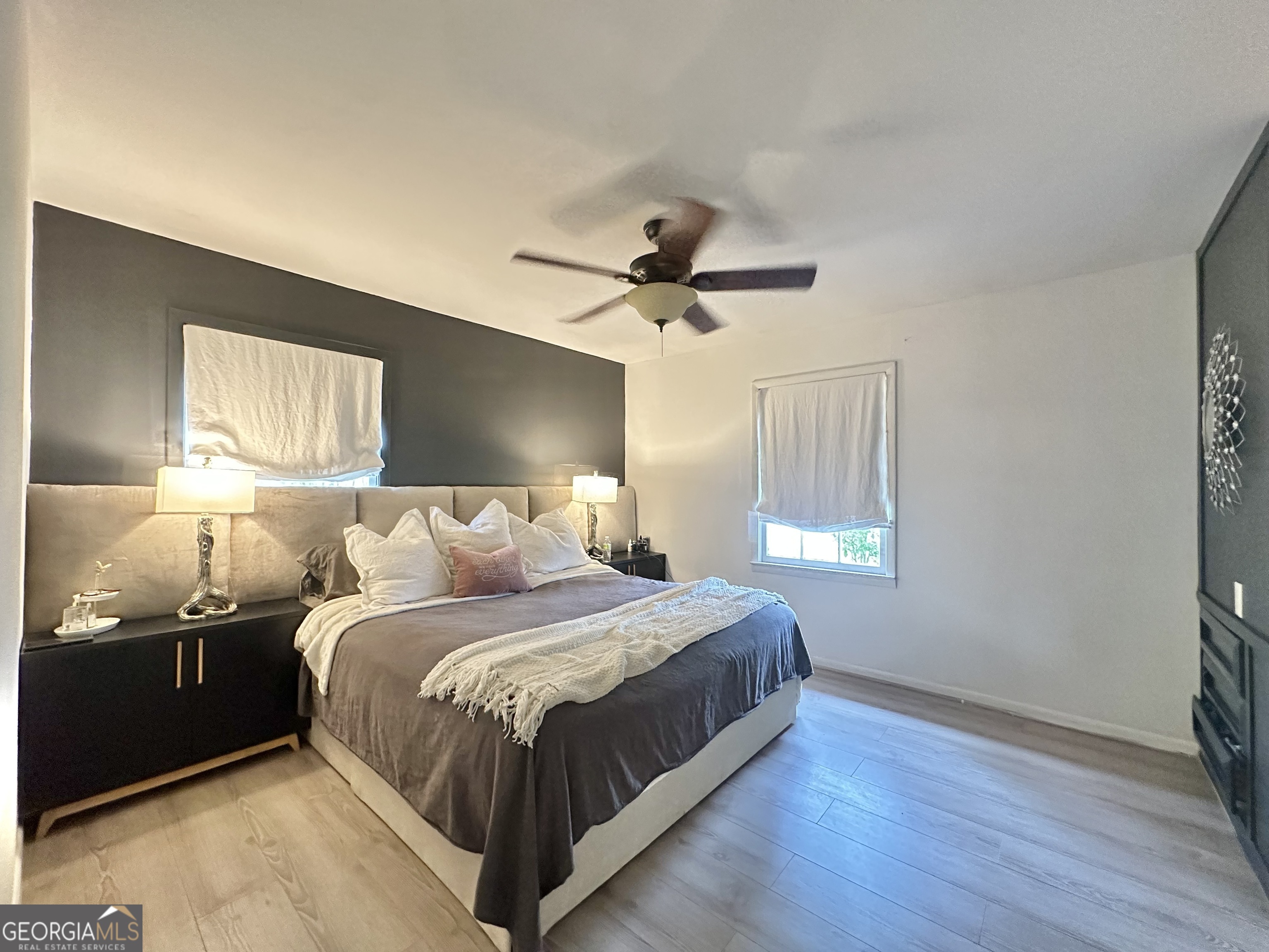 61 W Bruce Street Mcrae-helena GA 31055