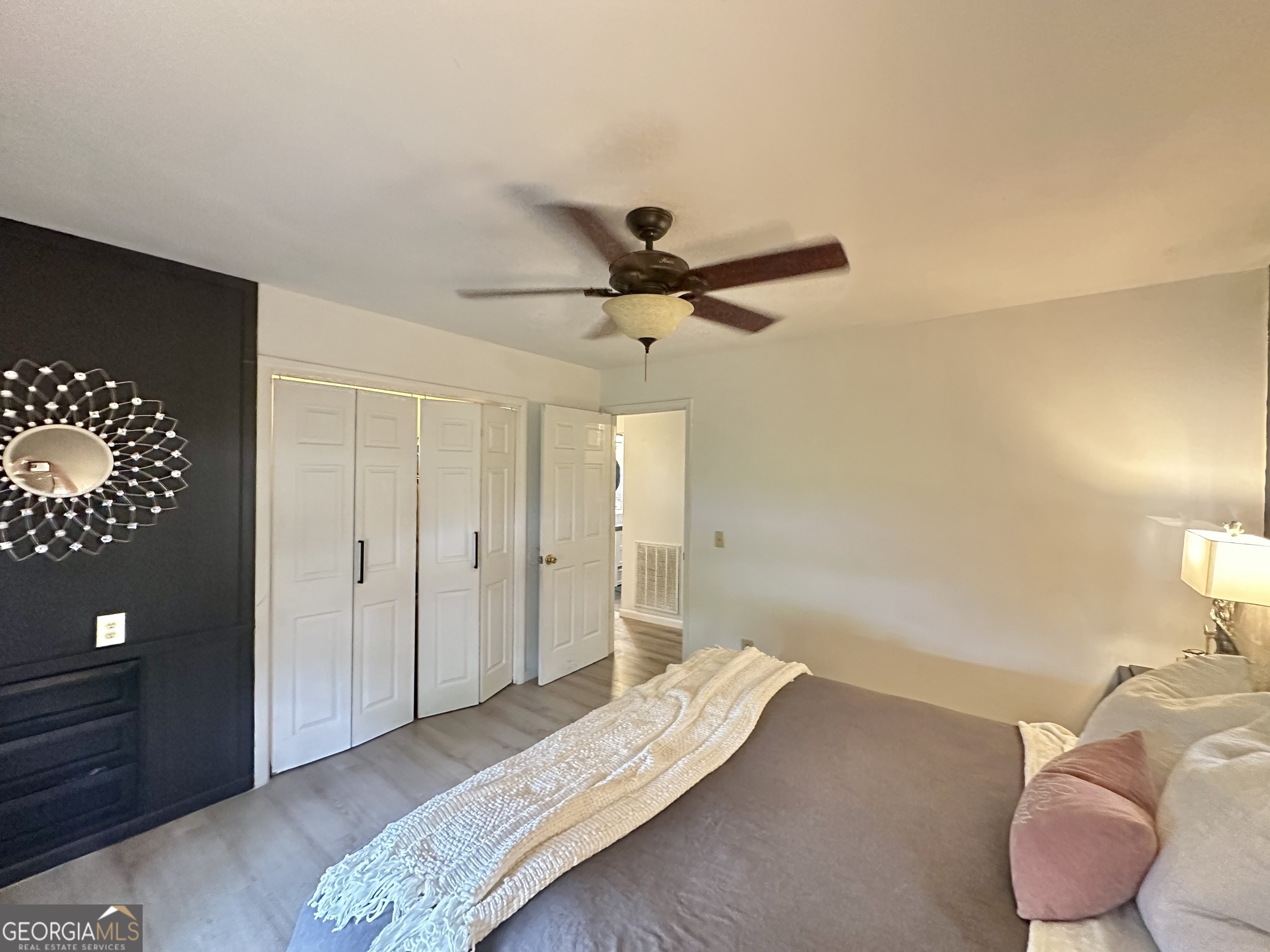 61 W Bruce Street Mcrae-helena GA 31055