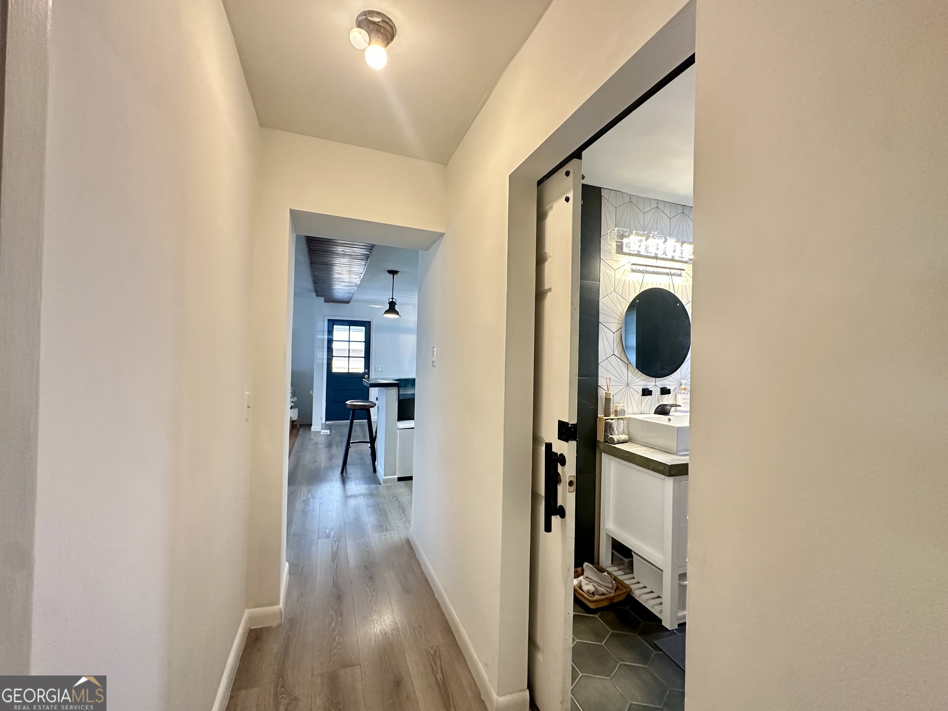 61 W Bruce Street Mcrae-helena GA 31055