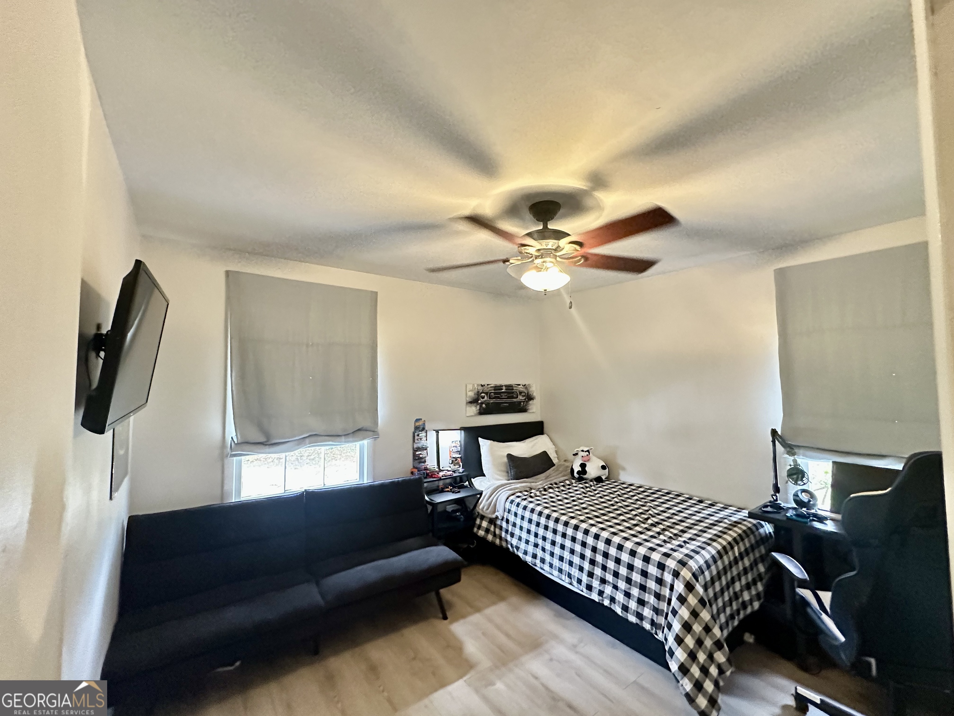 61 W Bruce Street Mcrae-helena GA 31055