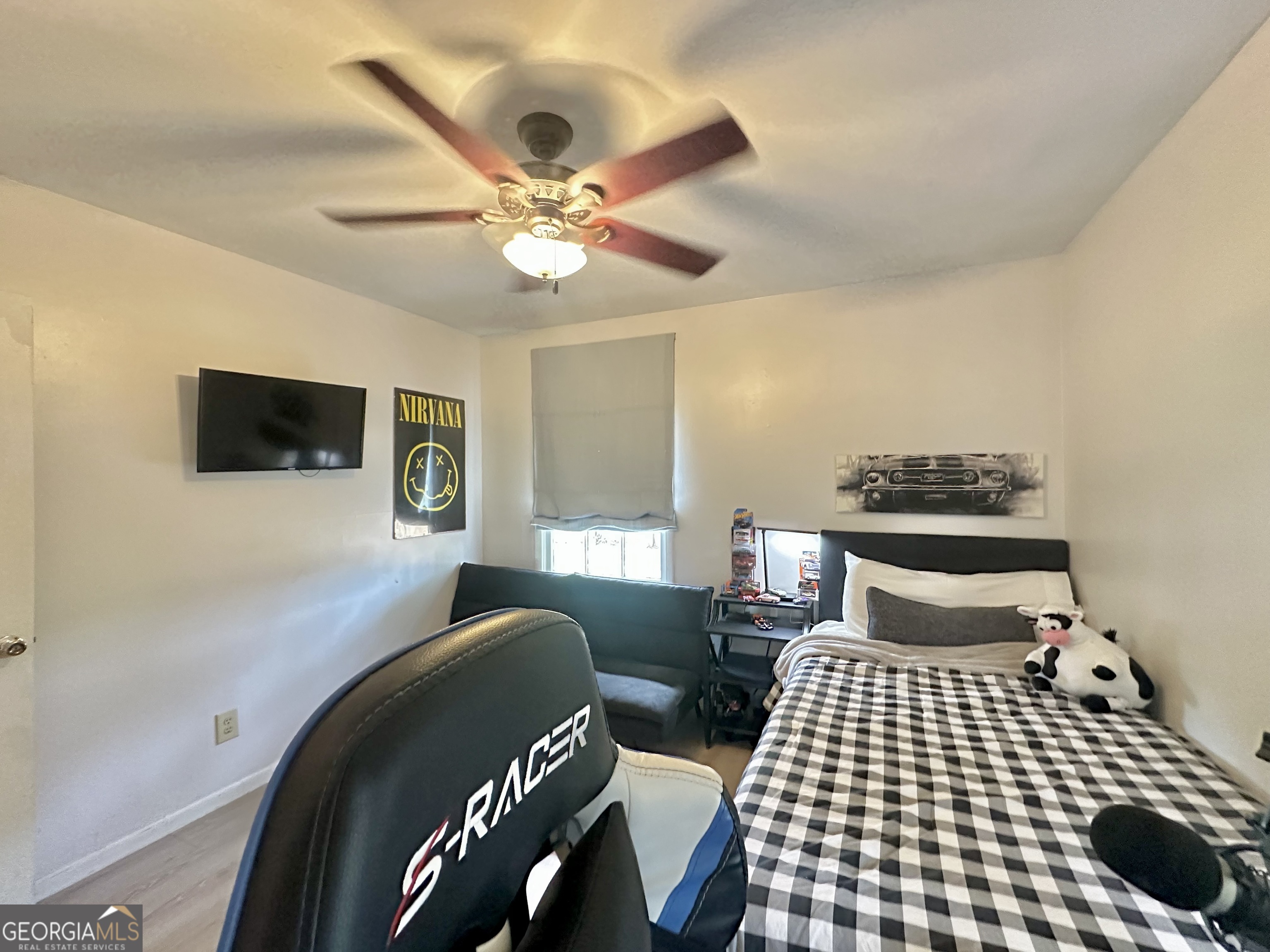 61 W Bruce Street Mcrae-helena GA 31055