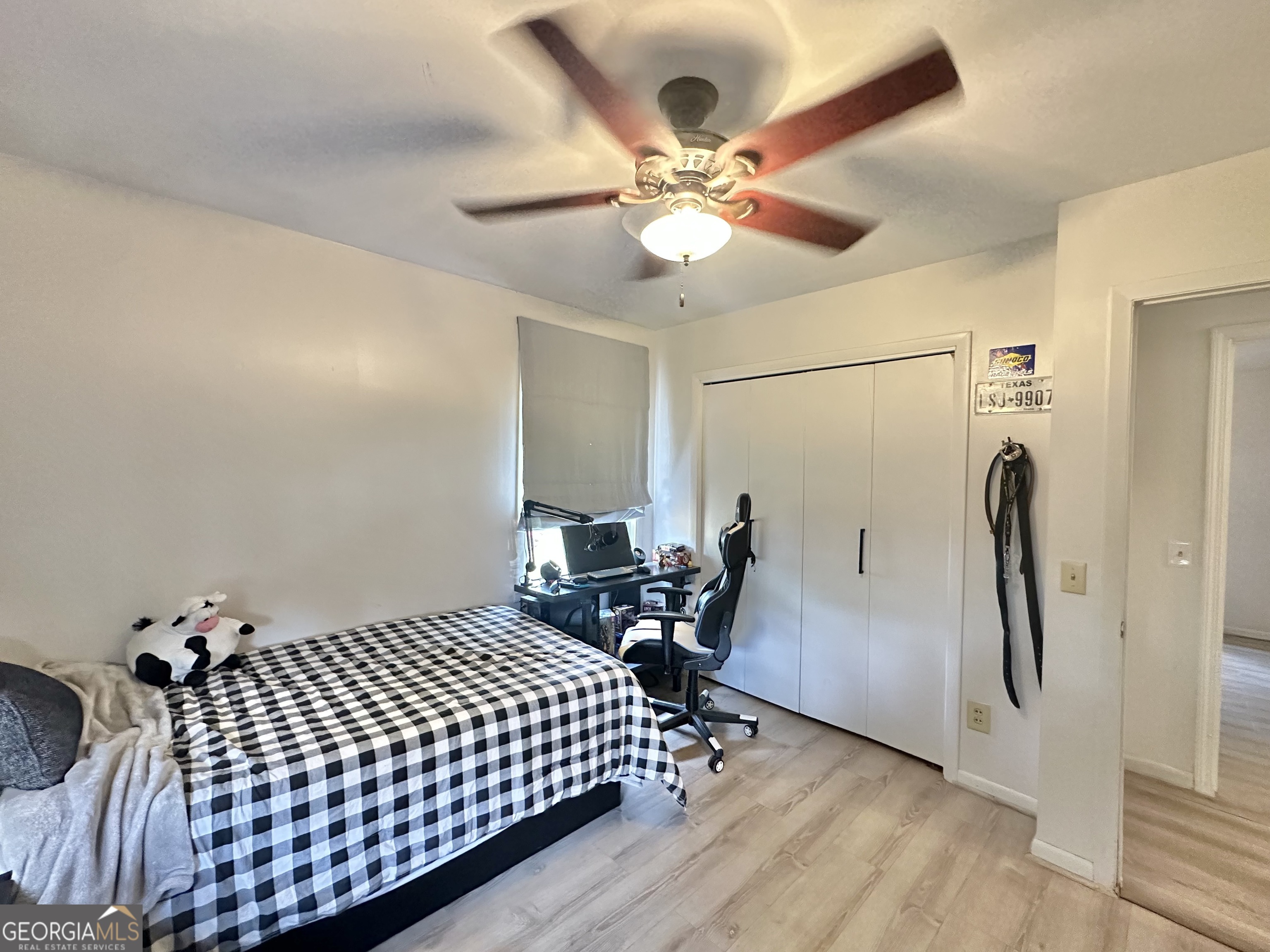 61 W Bruce Street Mcrae-helena GA 31055