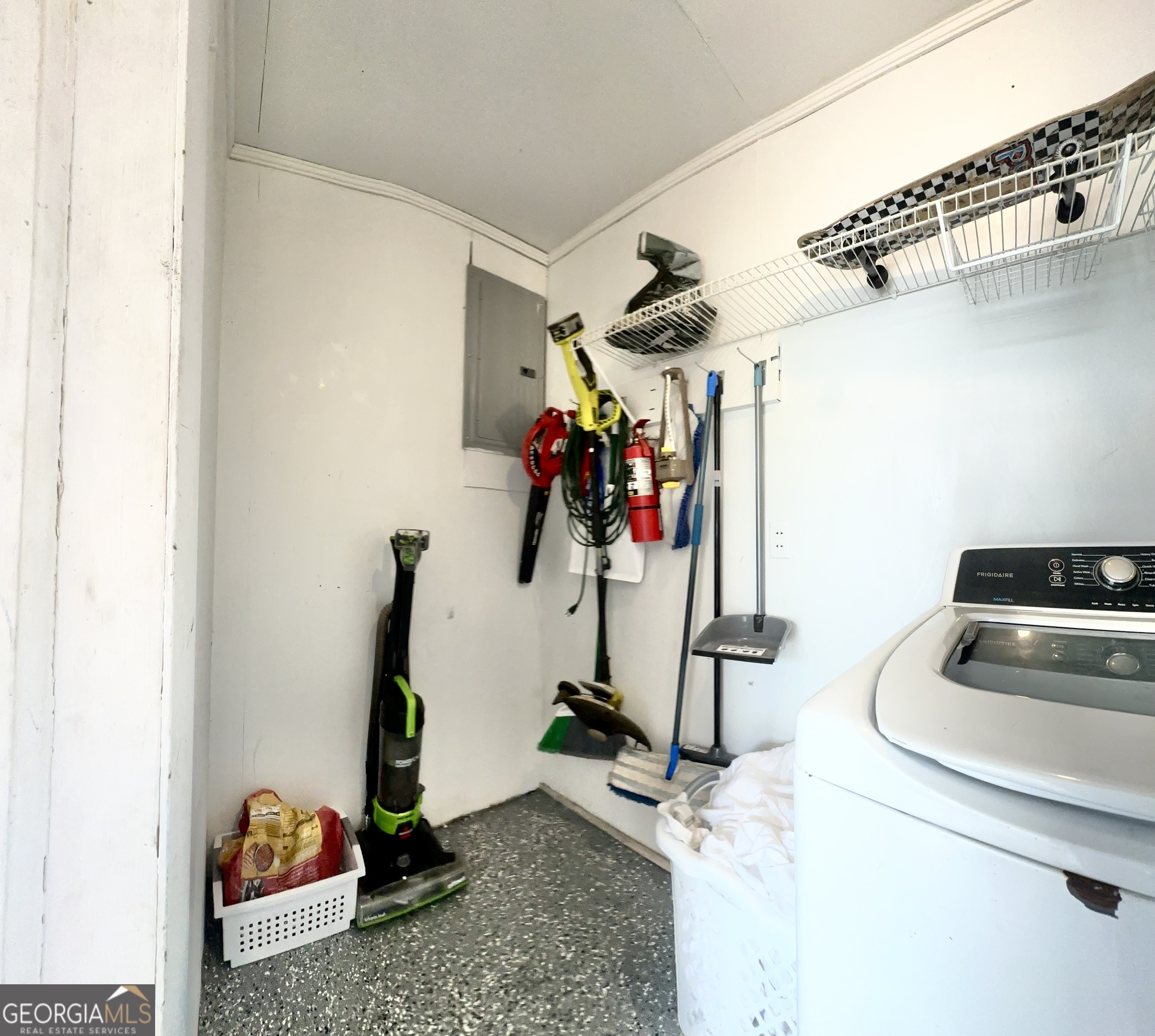 61 W Bruce Street Mcrae-helena GA 31055