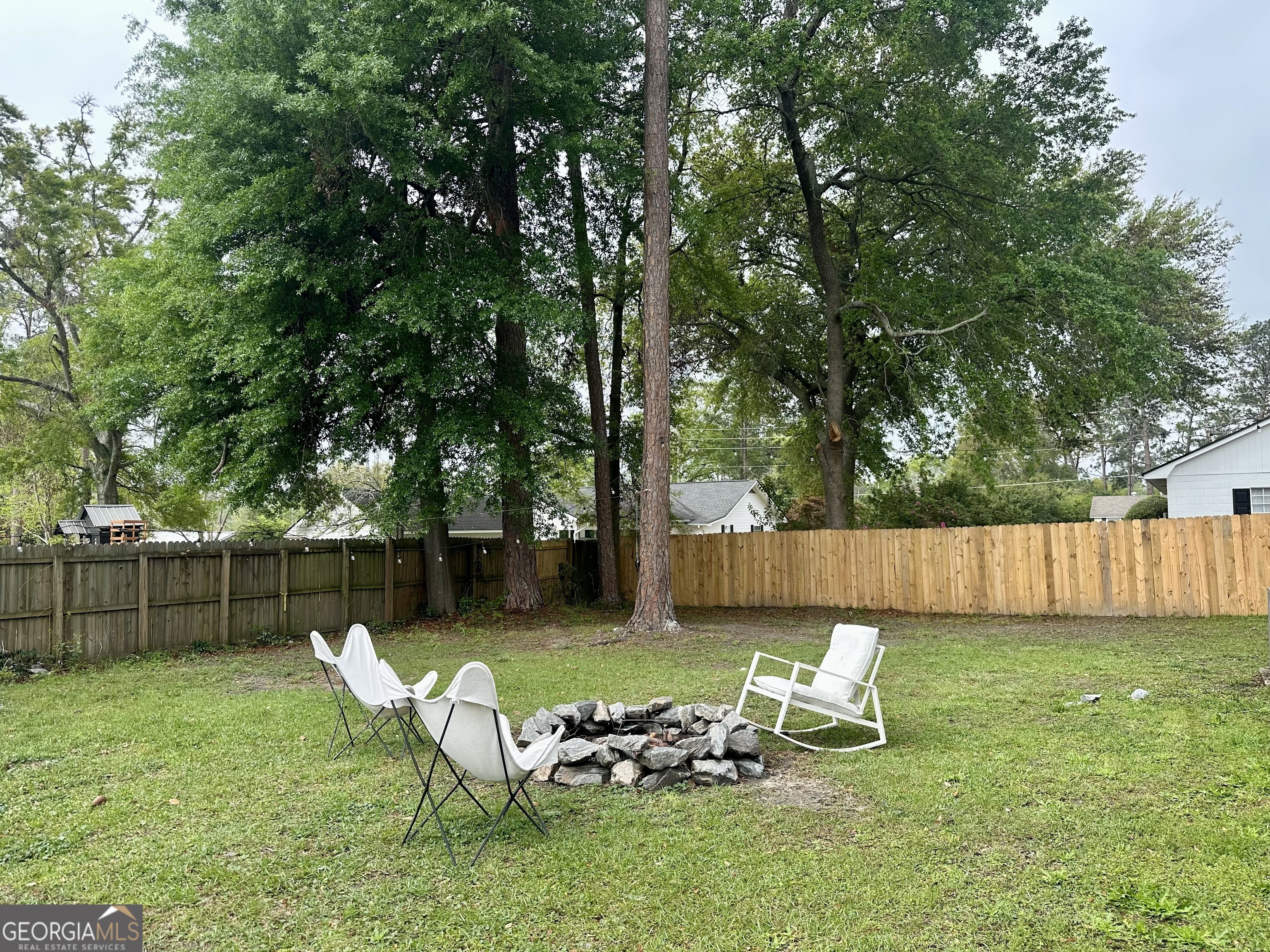 61 W Bruce Street Mcrae-helena GA 31055
