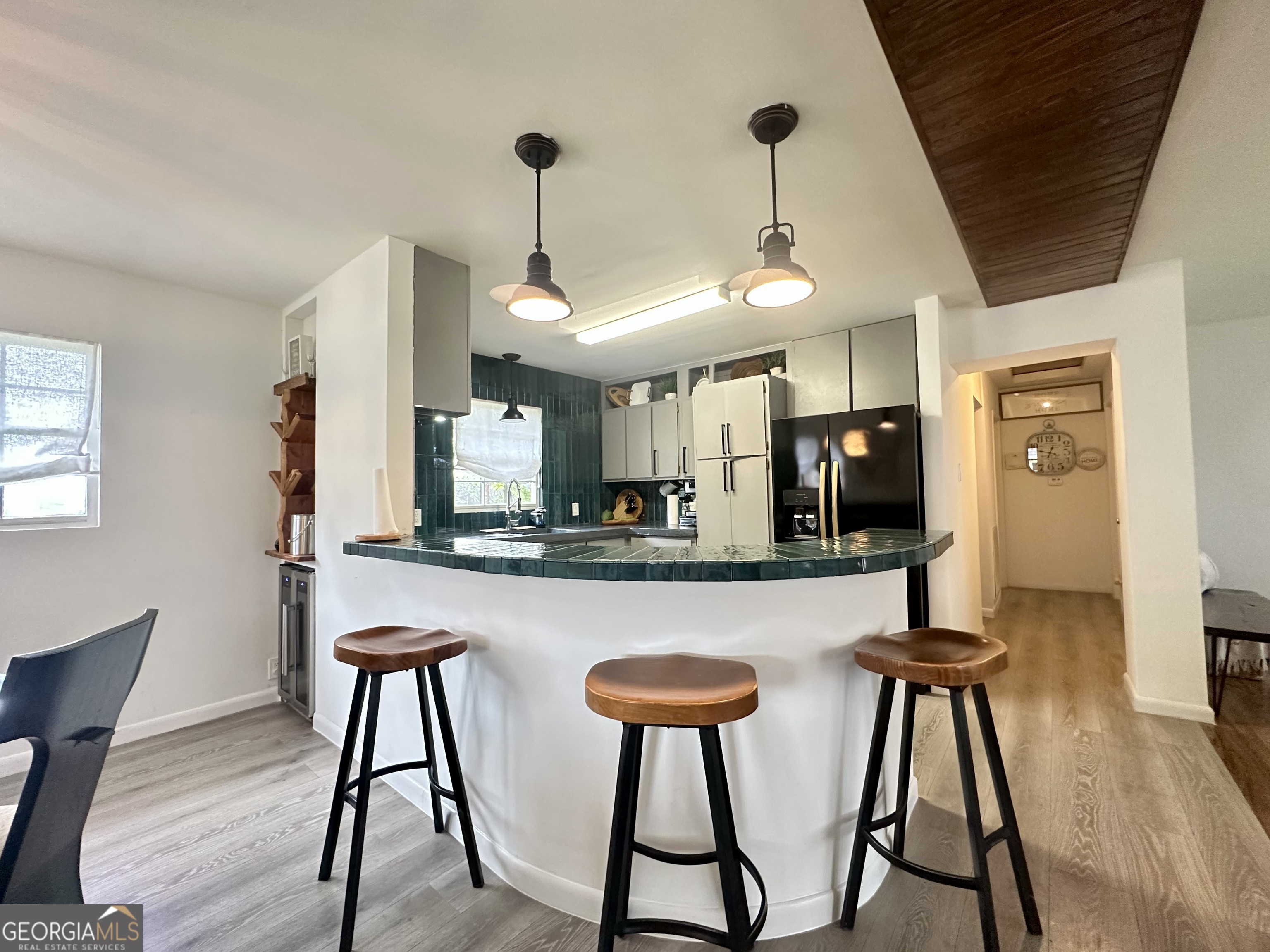 61 W Bruce Street Mcrae-helena GA 31055