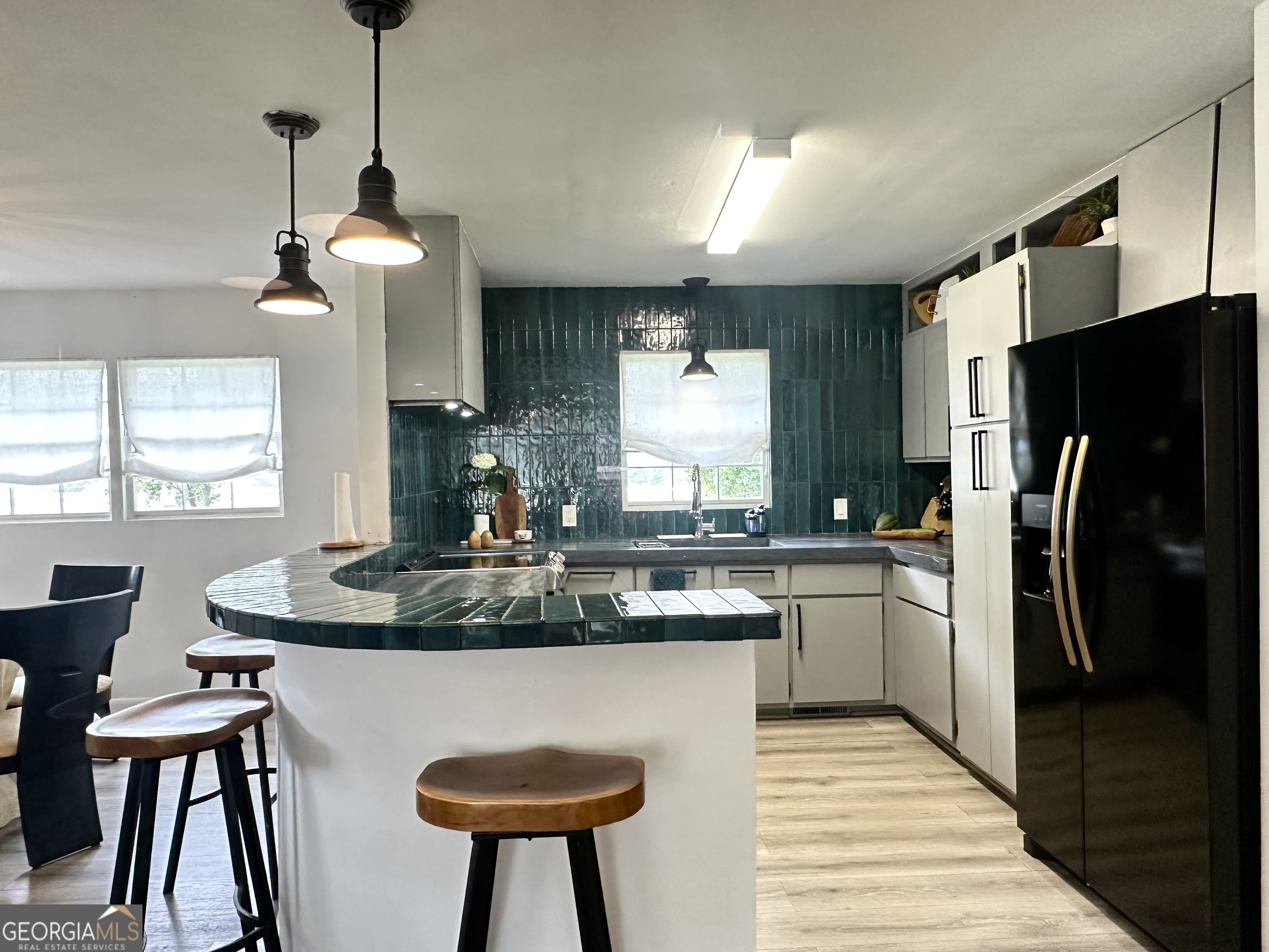 61 W Bruce Street Mcrae-helena GA 31055