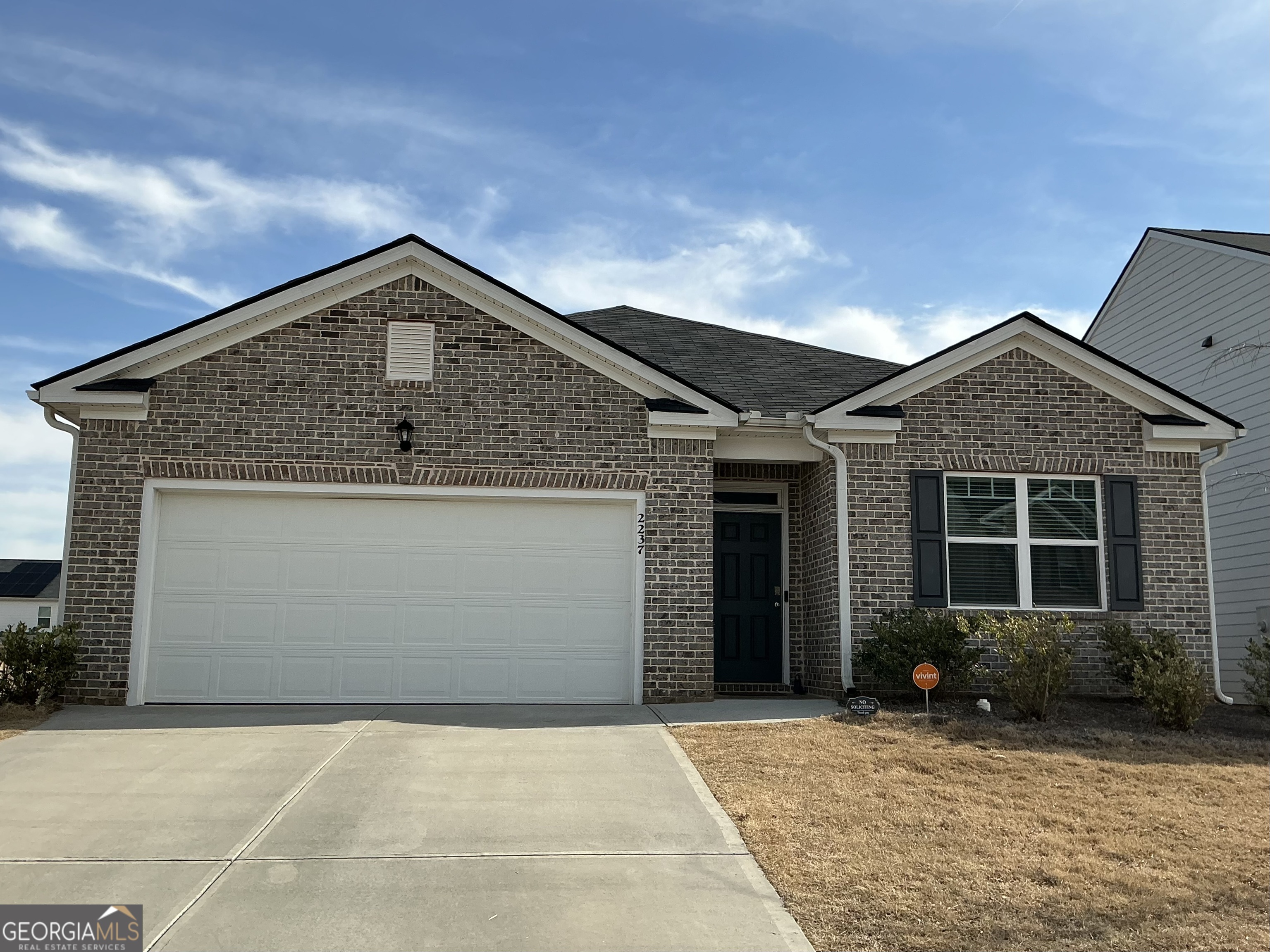 2237 Pelham Pass Dacula GA 30019