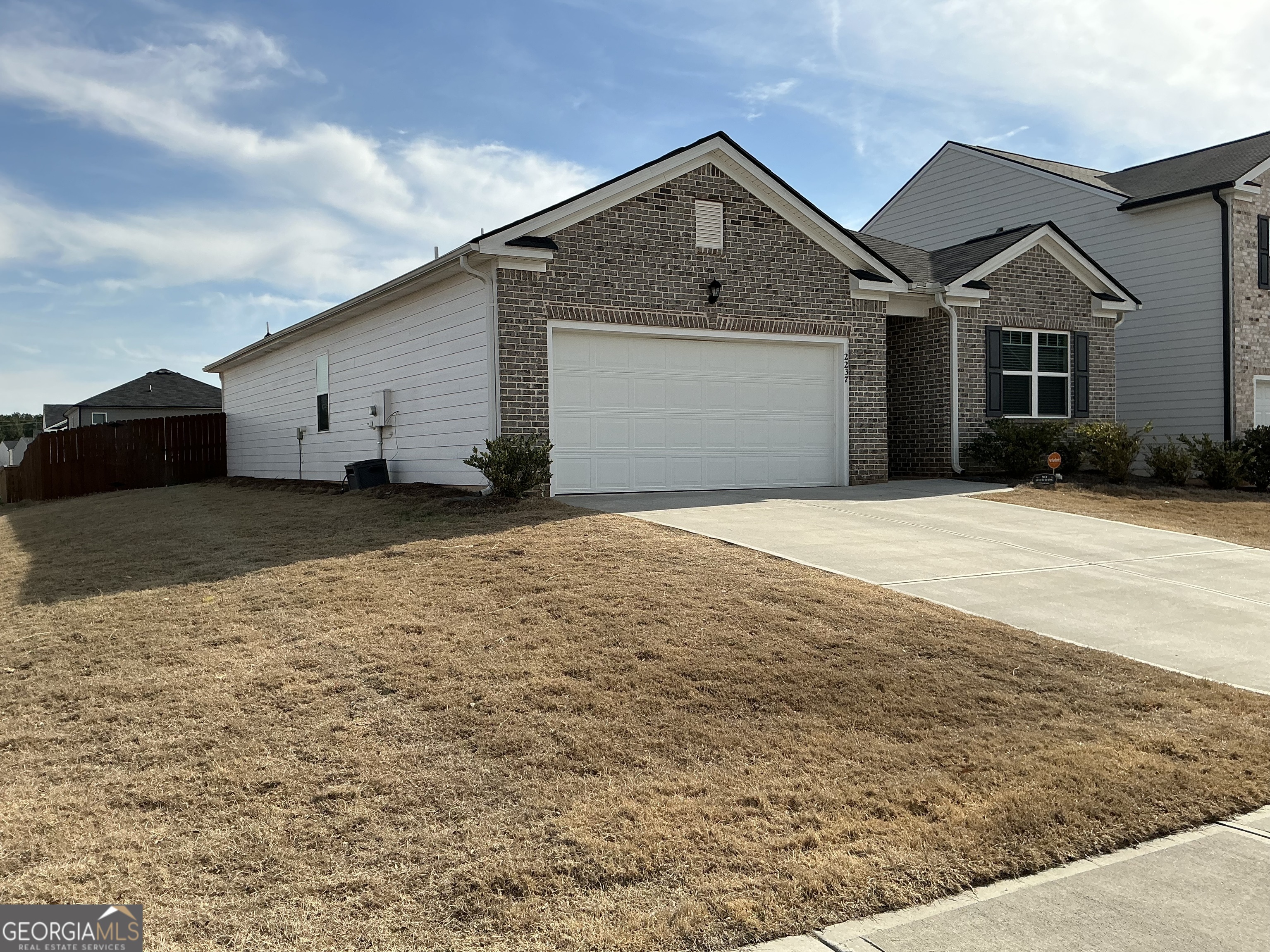 2237 Pelham Pass Dacula GA 30019