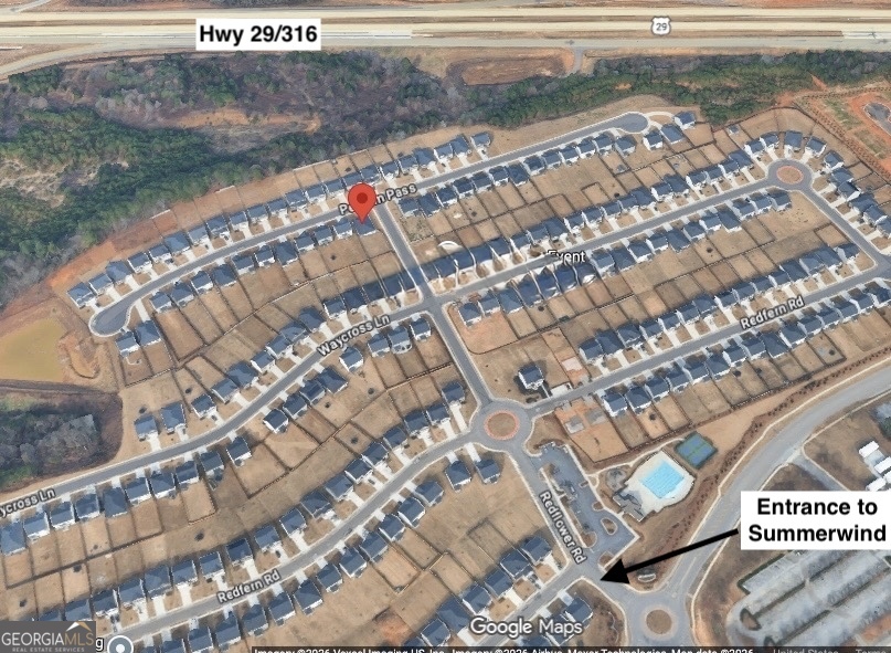 2237 Pelham Pass Dacula GA 30019