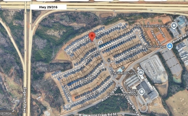 2237 Pelham Pass Dacula GA 30019