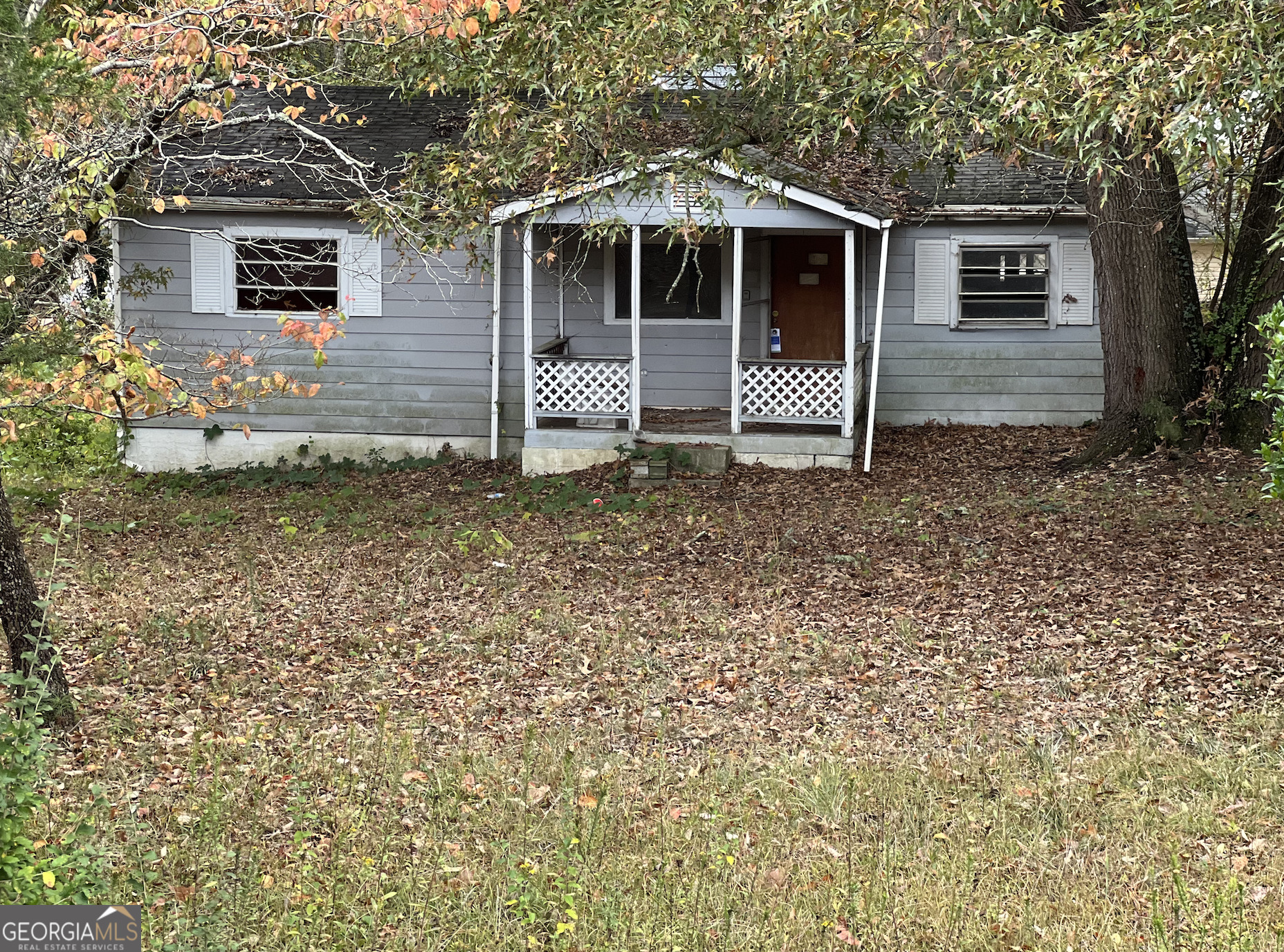 1099 Warren Drive Riverdale GA 30296