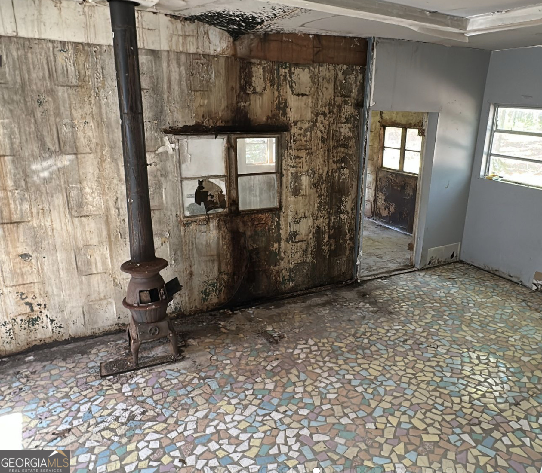 1099 Warren Drive Riverdale GA 30296