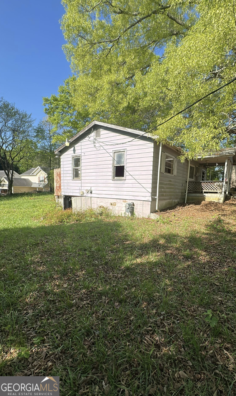 1099 Warren Drive Riverdale GA 30296