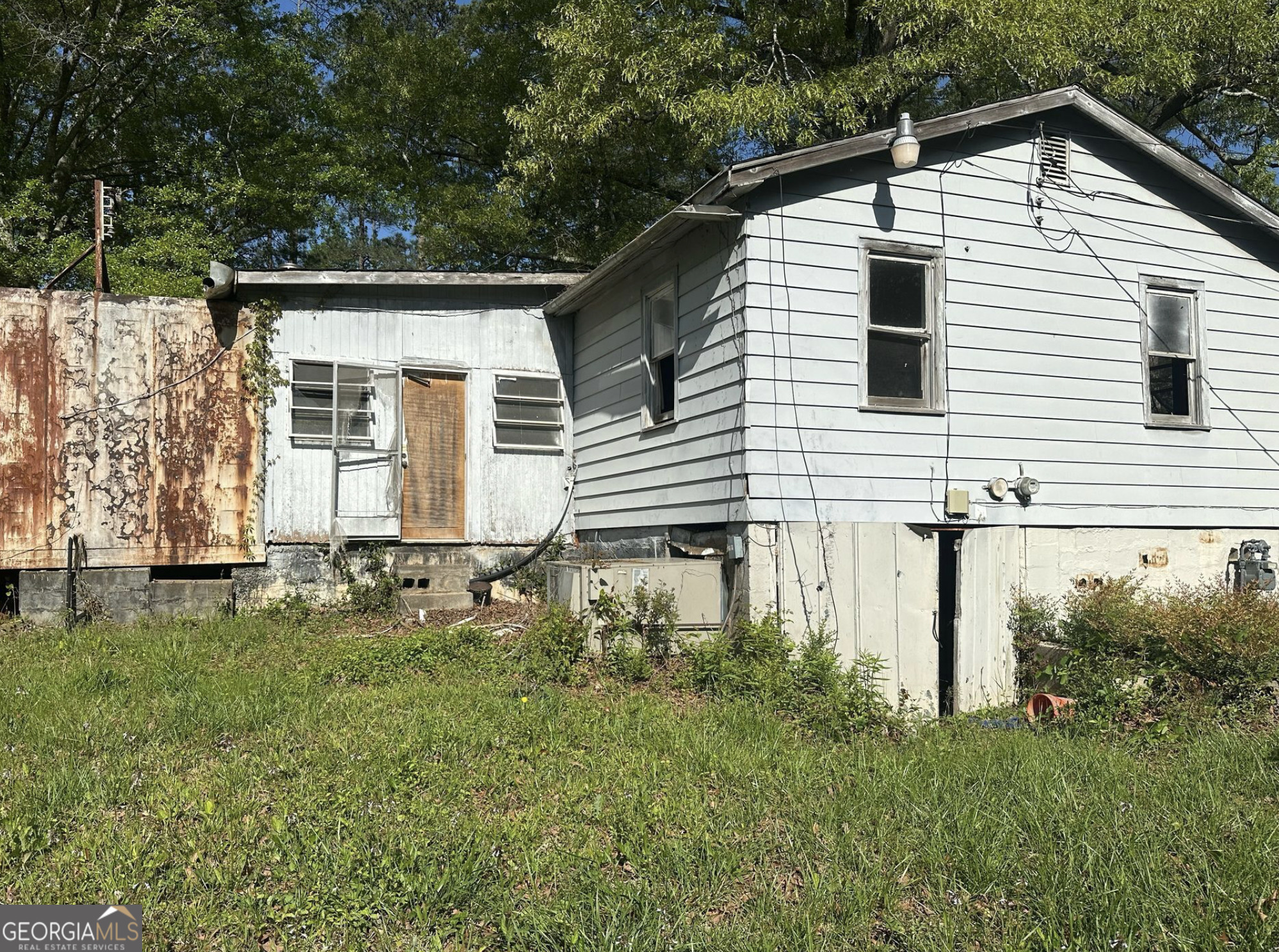 1099 Warren Drive Riverdale GA 30296