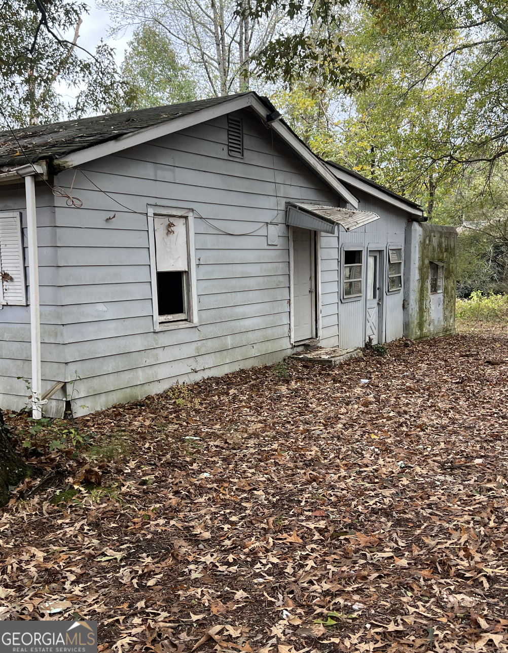 1099 Warren Drive Riverdale GA 30296