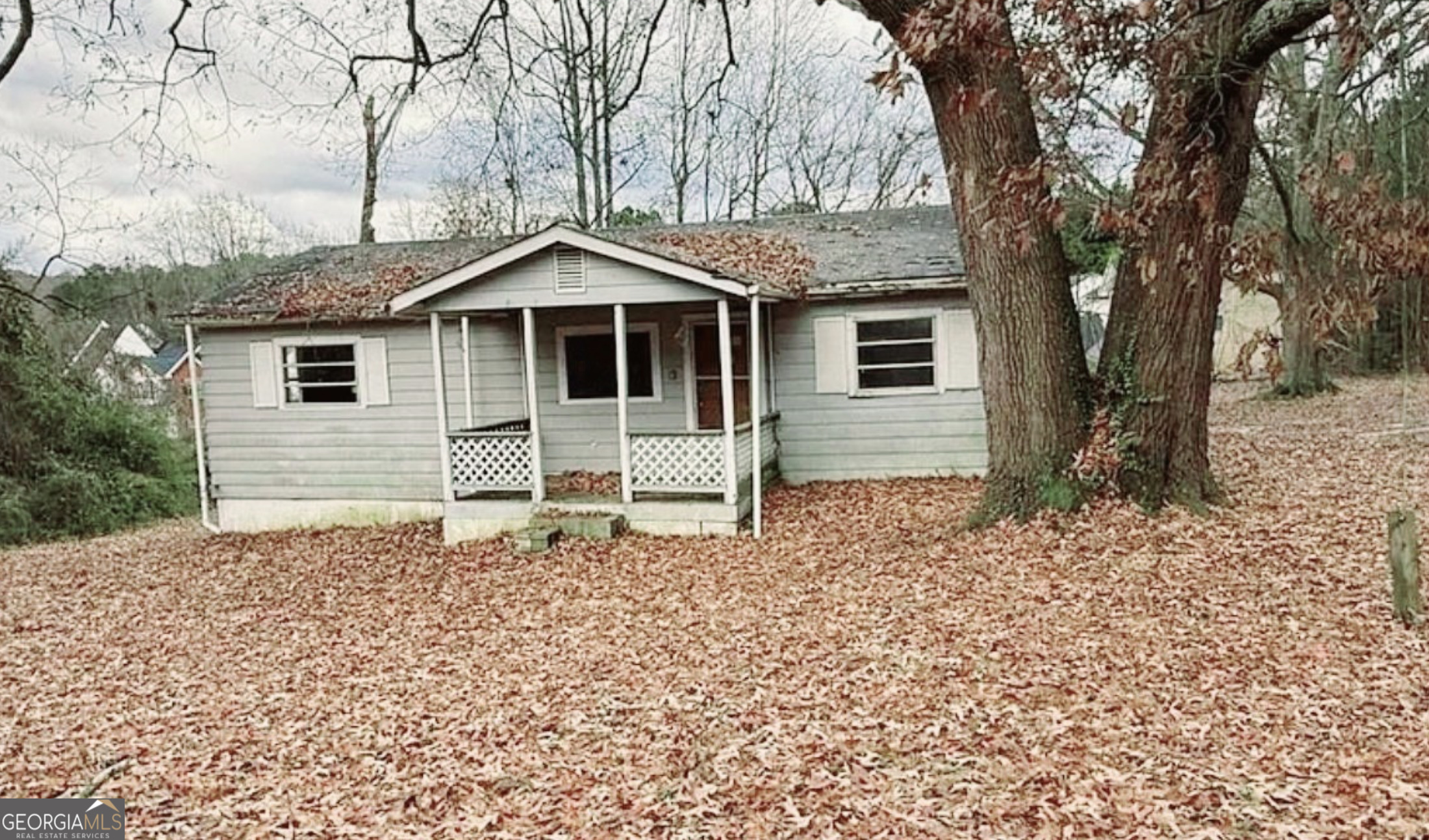 1099 Warren Drive Riverdale GA 30296