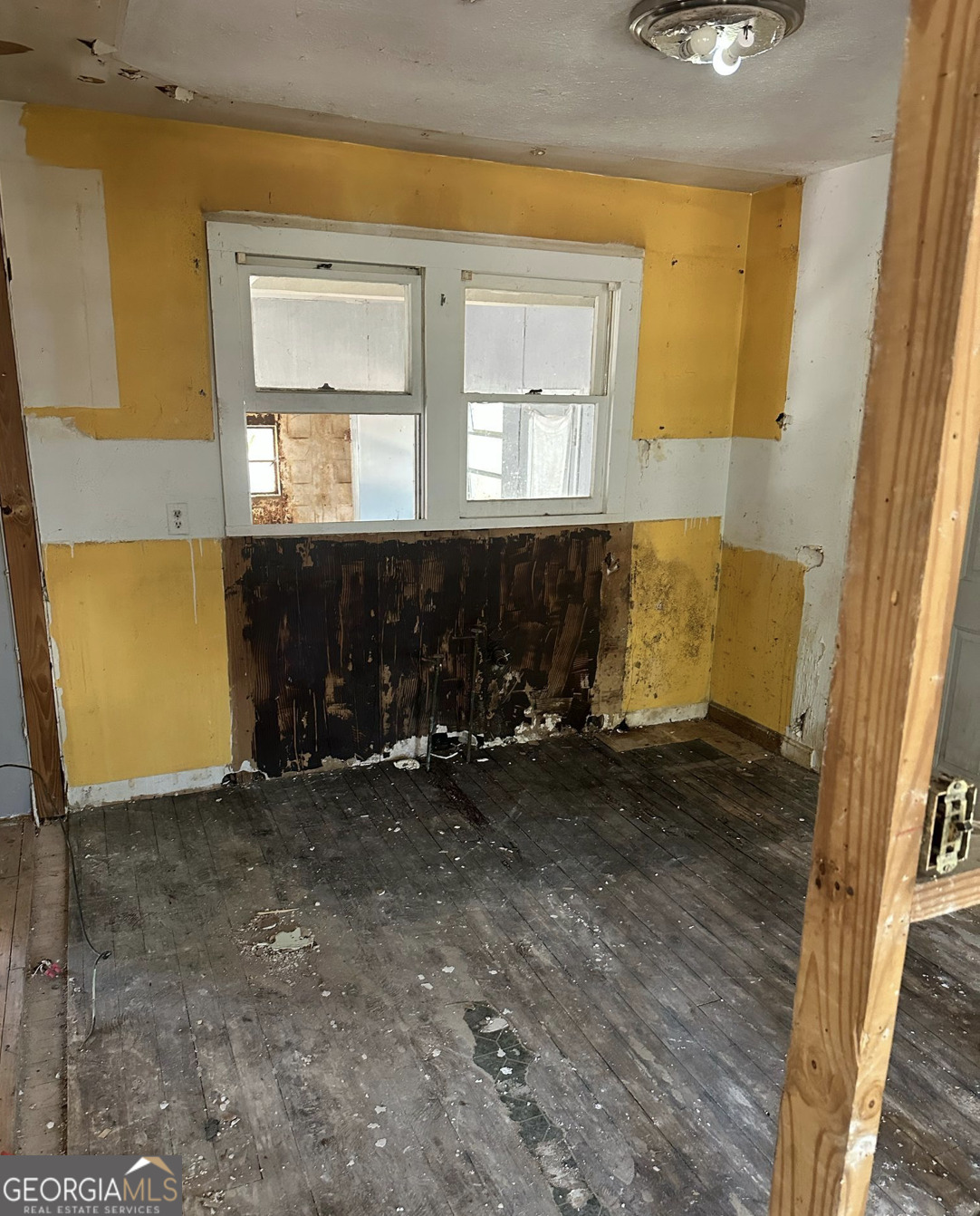 1099 Warren Drive Riverdale GA 30296