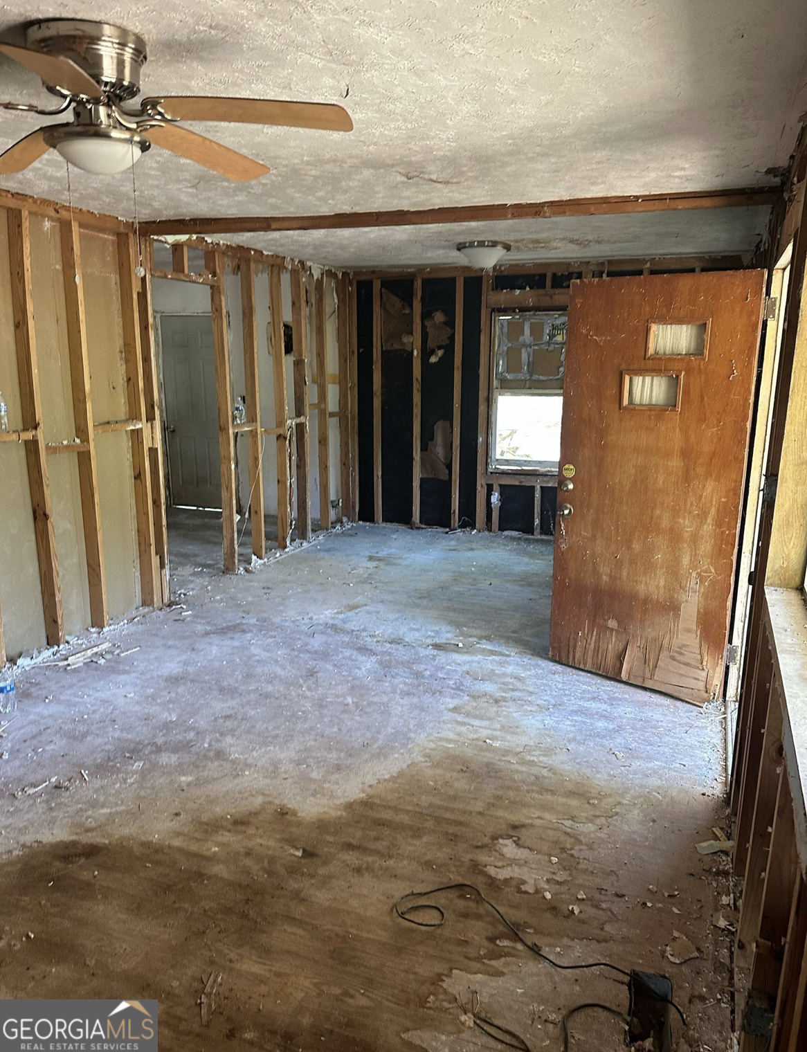 1099 Warren Drive Riverdale GA 30296