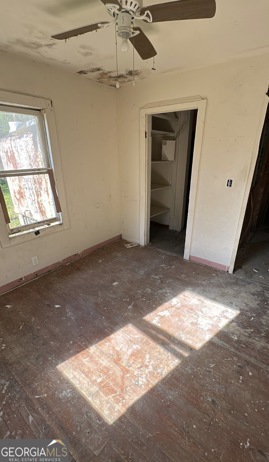 1099 Warren Drive Riverdale GA 30296