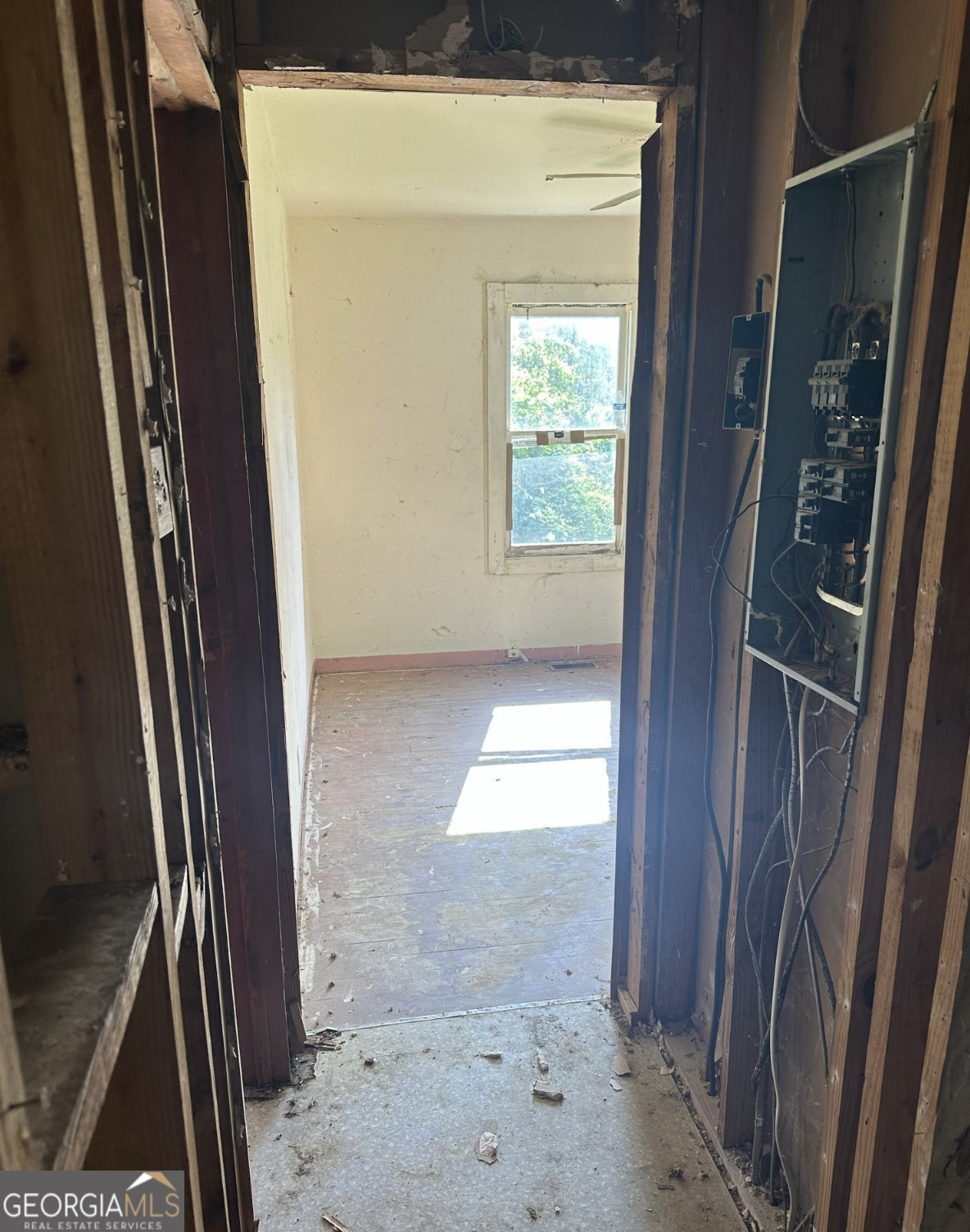 1099 Warren Drive Riverdale GA 30296