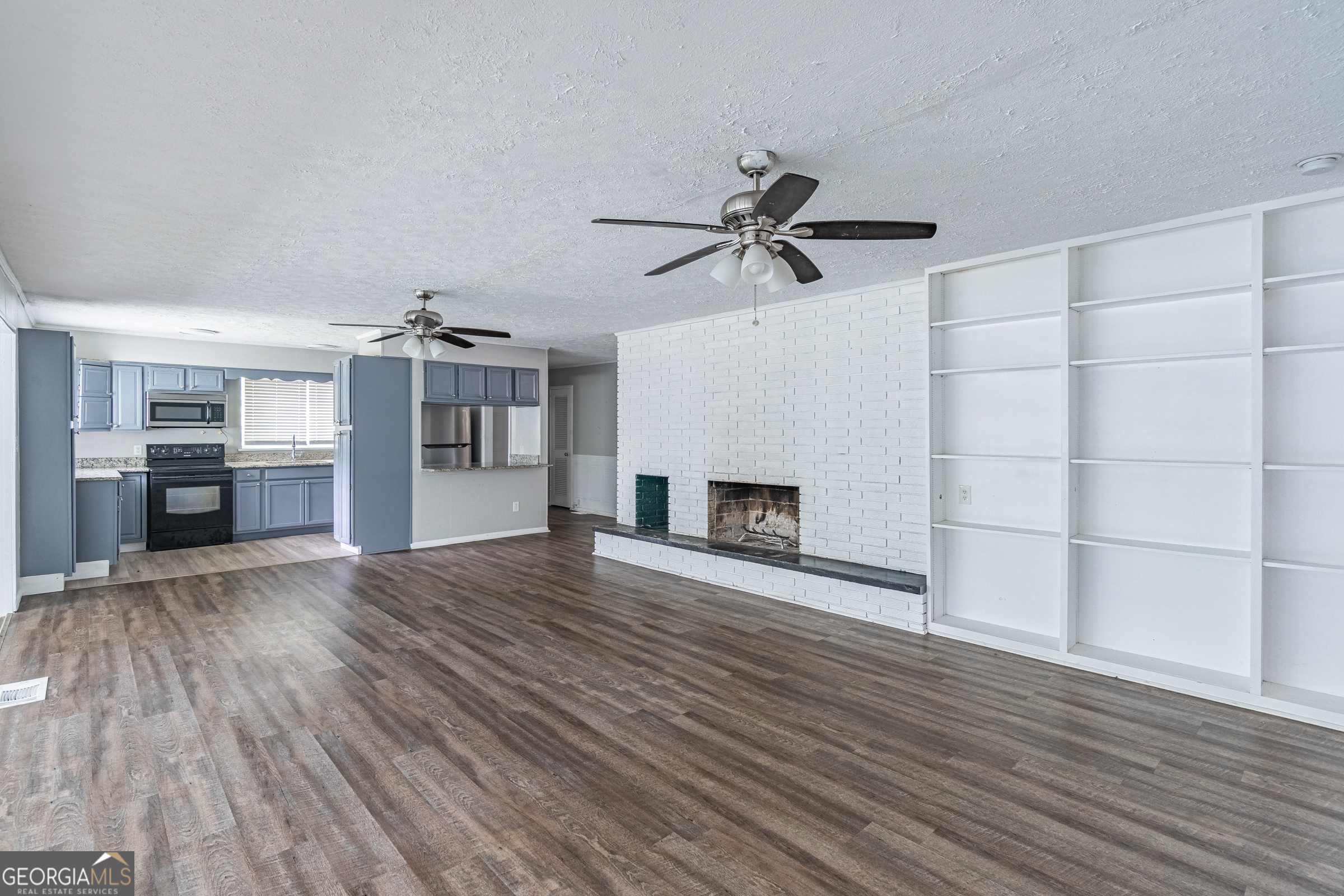 8035 Rockbridge Road Lithonia GA 30058