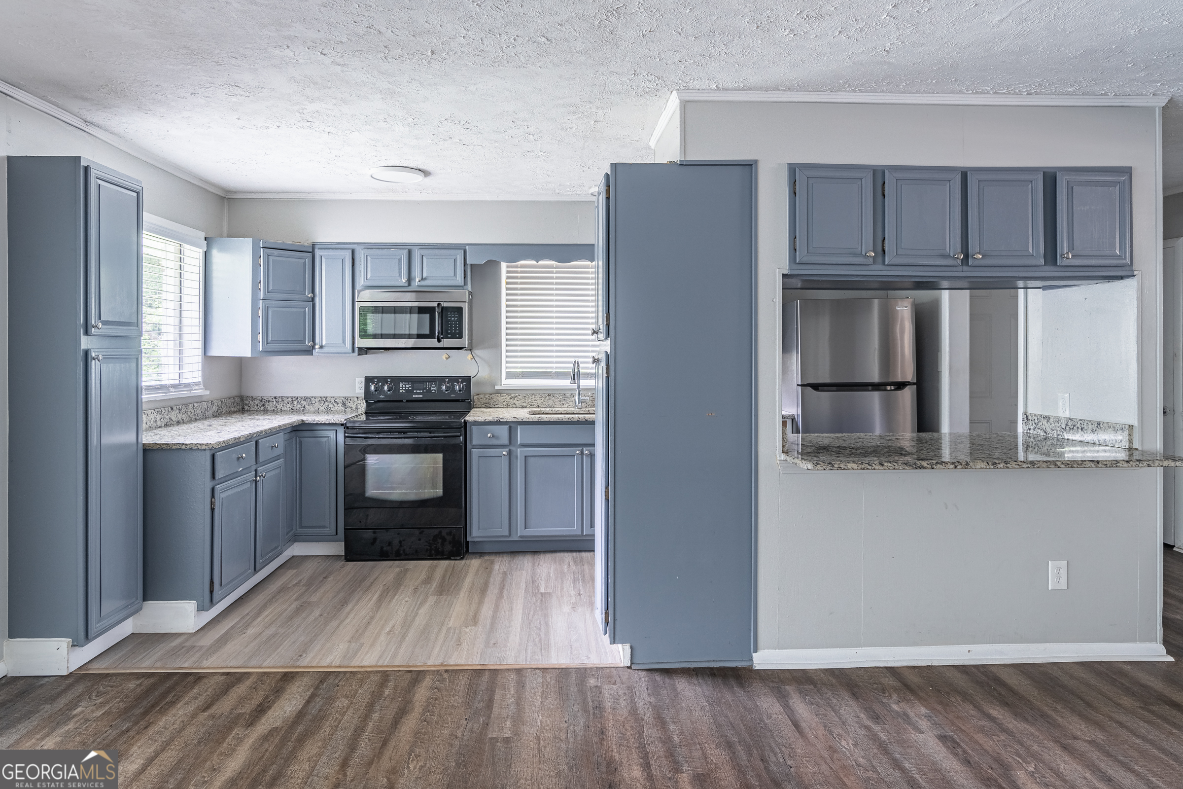 8035 Rockbridge Road Lithonia GA 30058