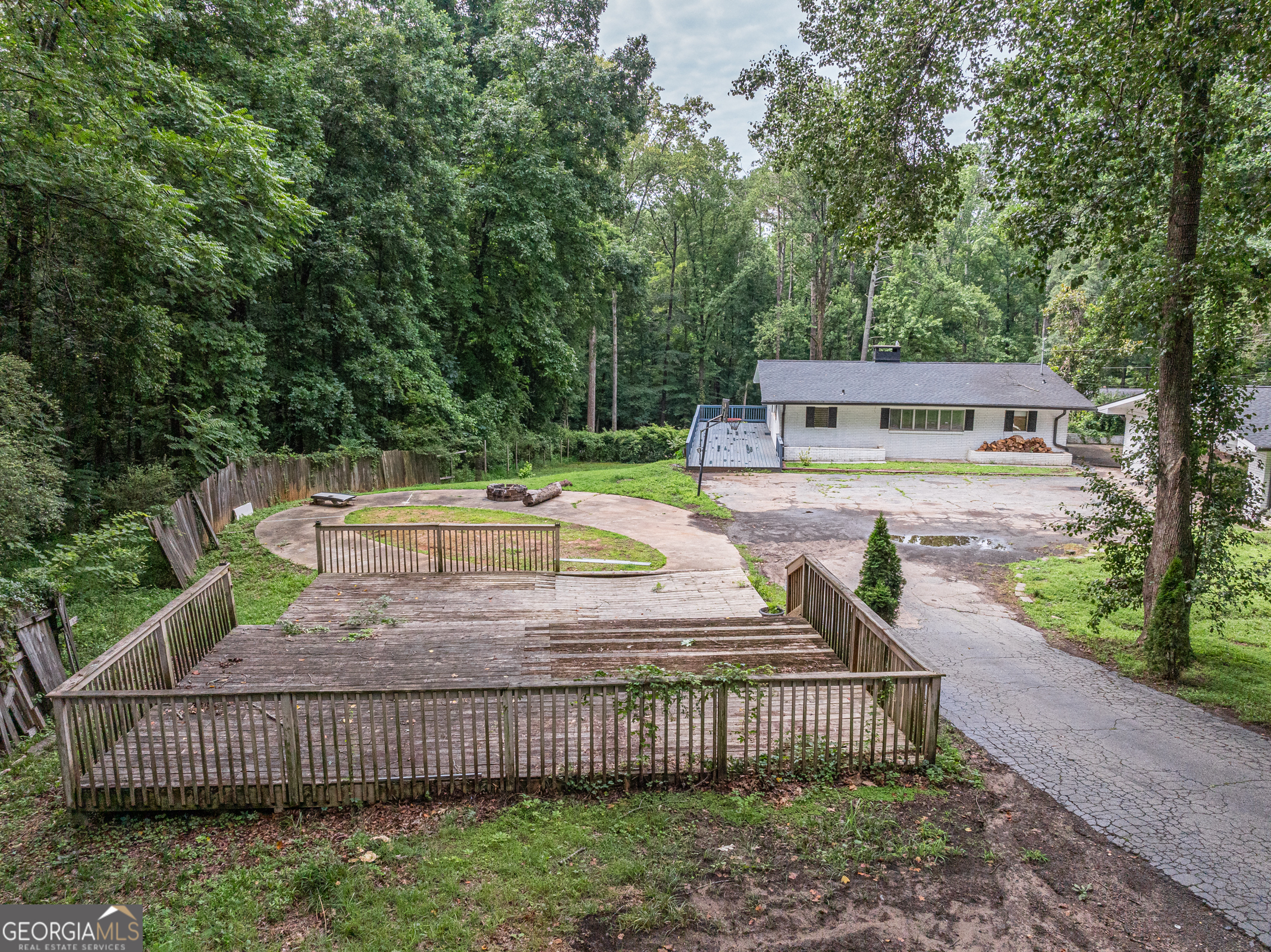 8035 Rockbridge Road Lithonia GA 30058