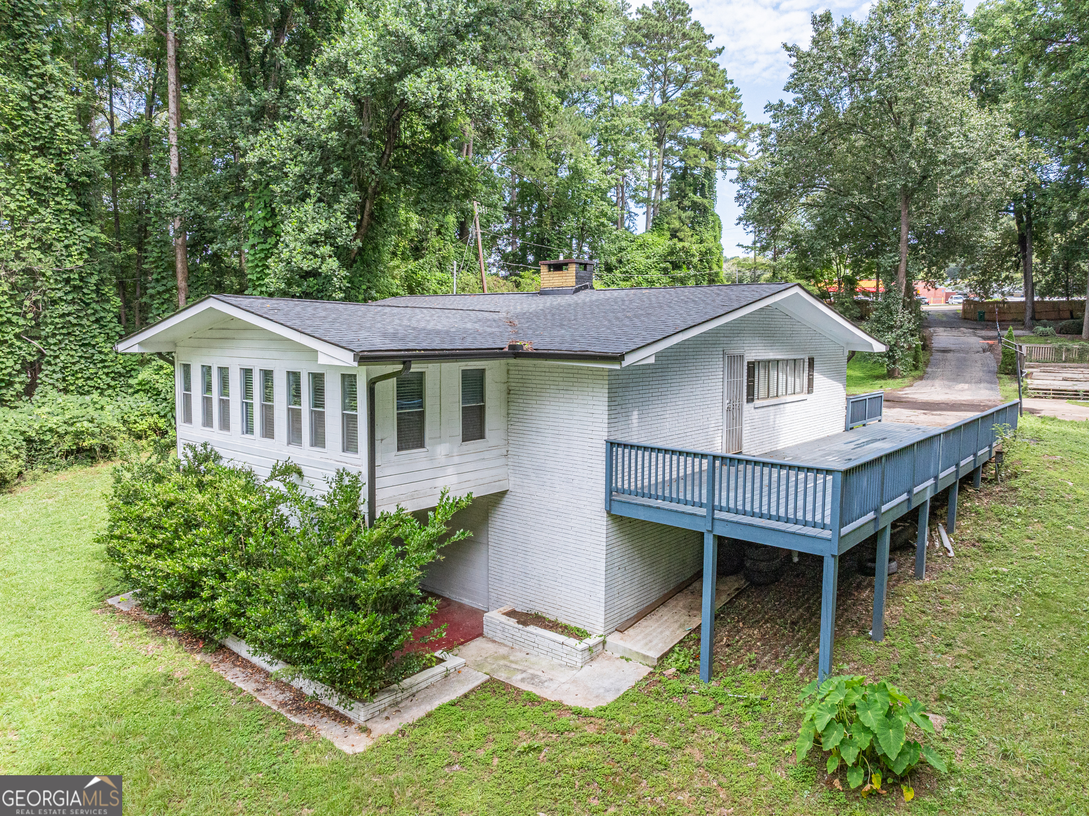 8035 Rockbridge Road Lithonia GA 30058