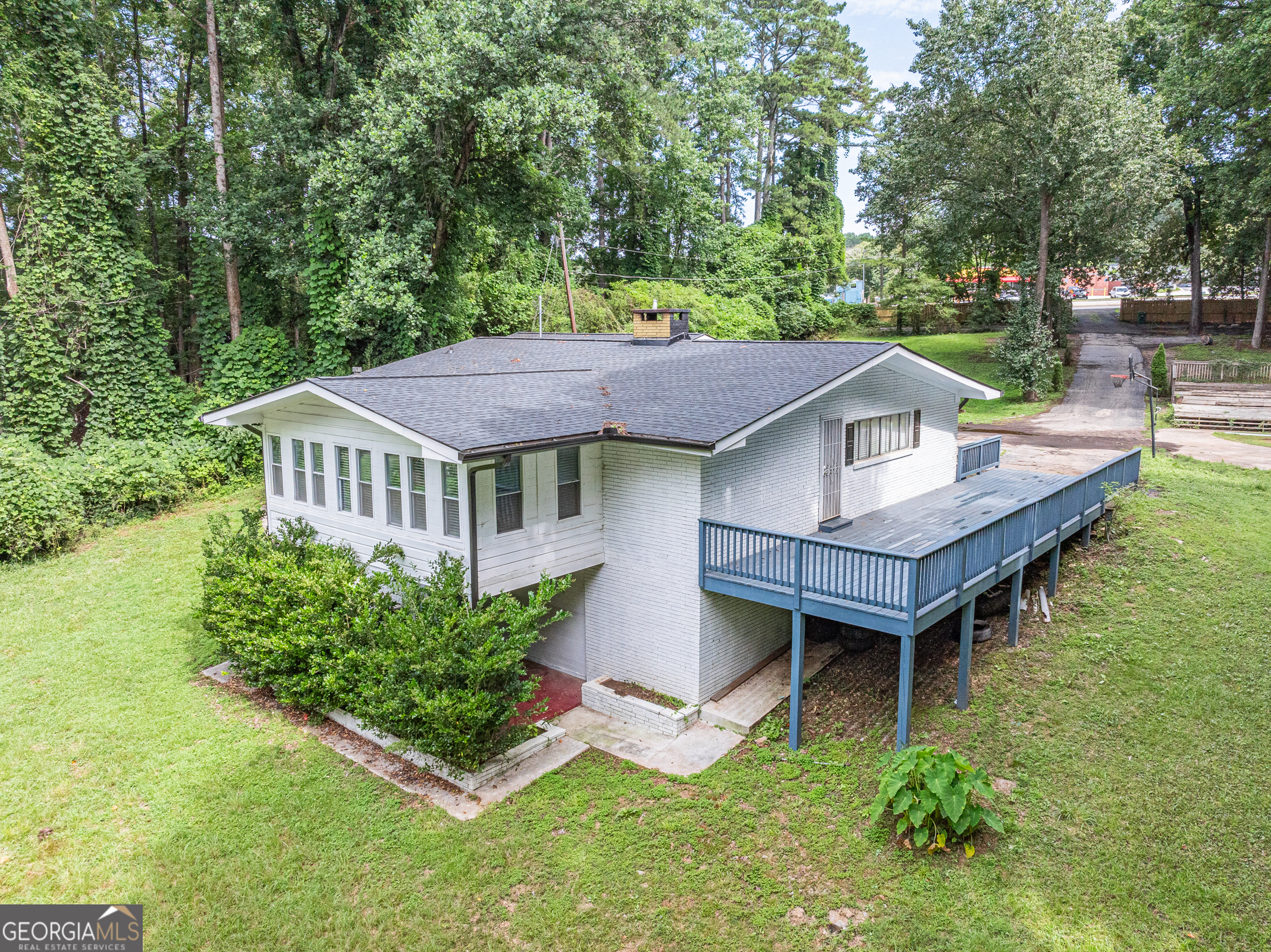 8035 Rockbridge Road Lithonia GA 30058