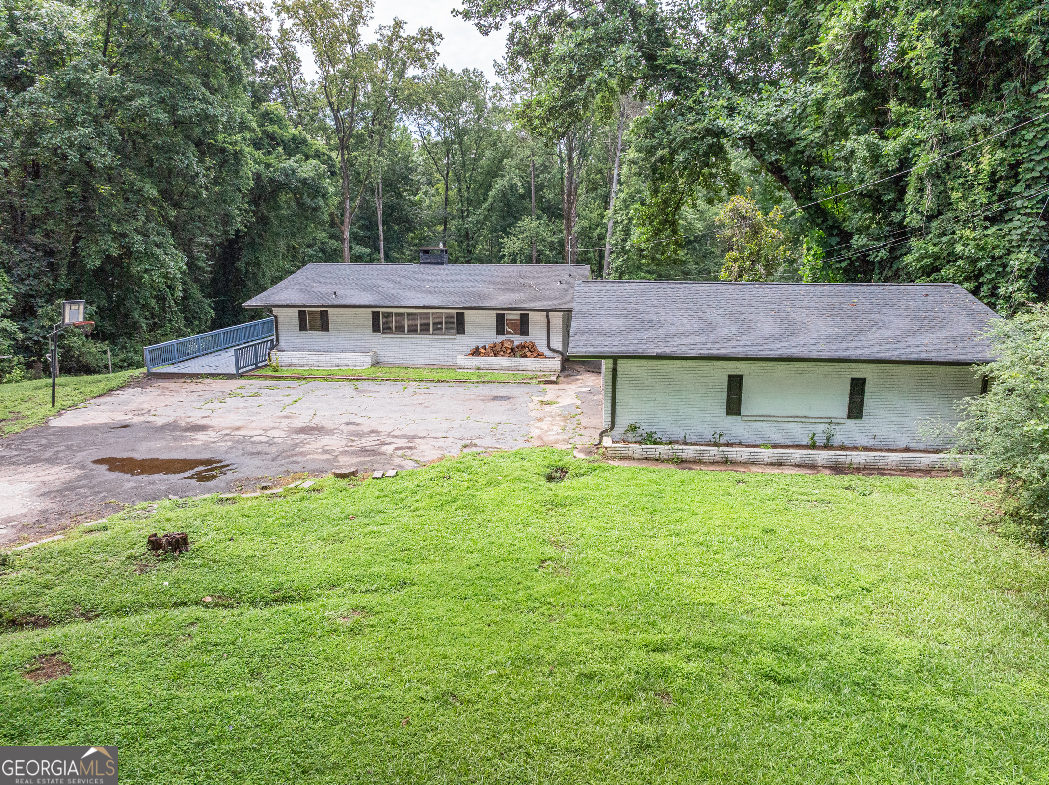 8035 Rockbridge Road Lithonia GA 30058