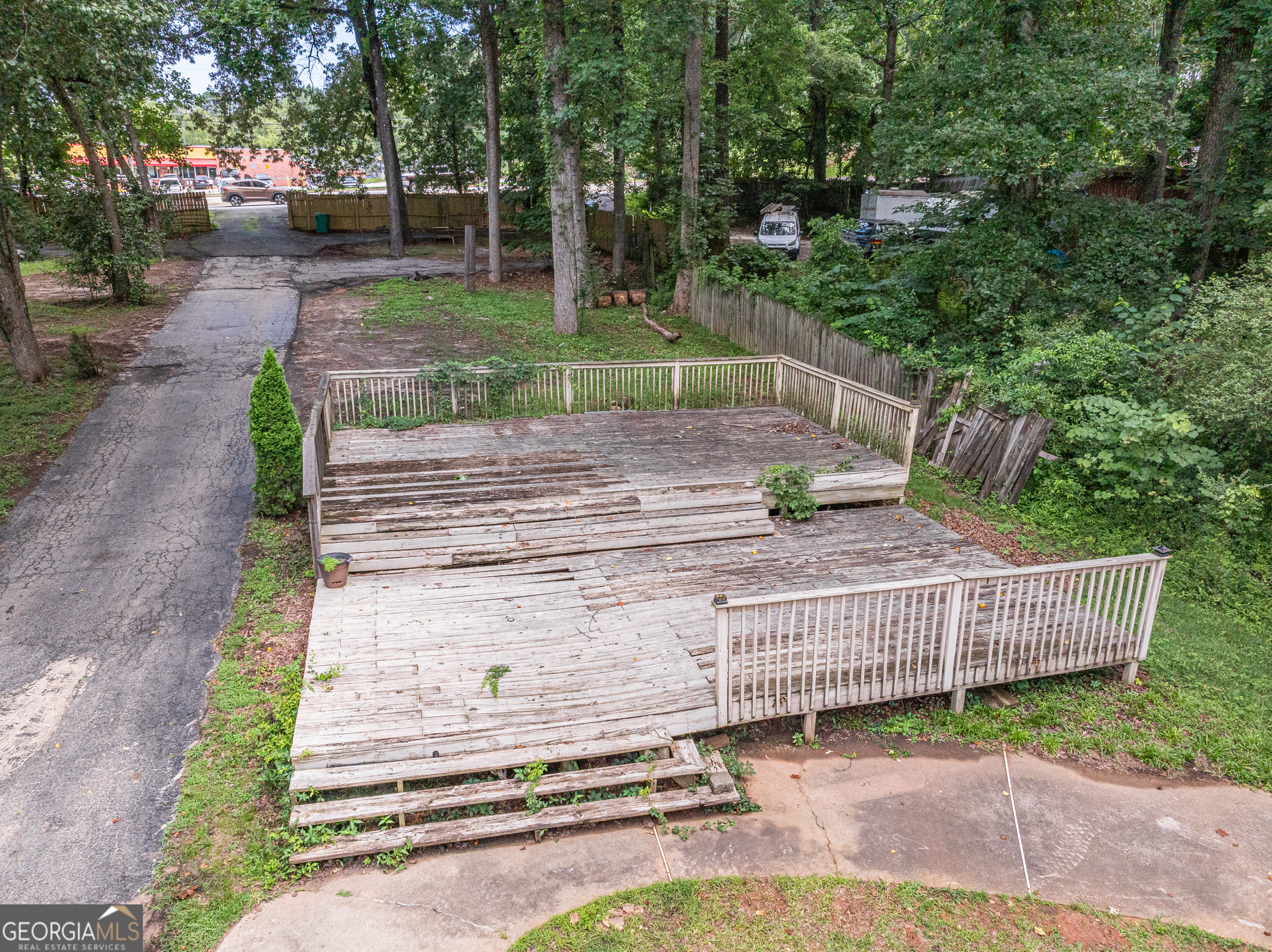 8035 Rockbridge Road Lithonia GA 30058