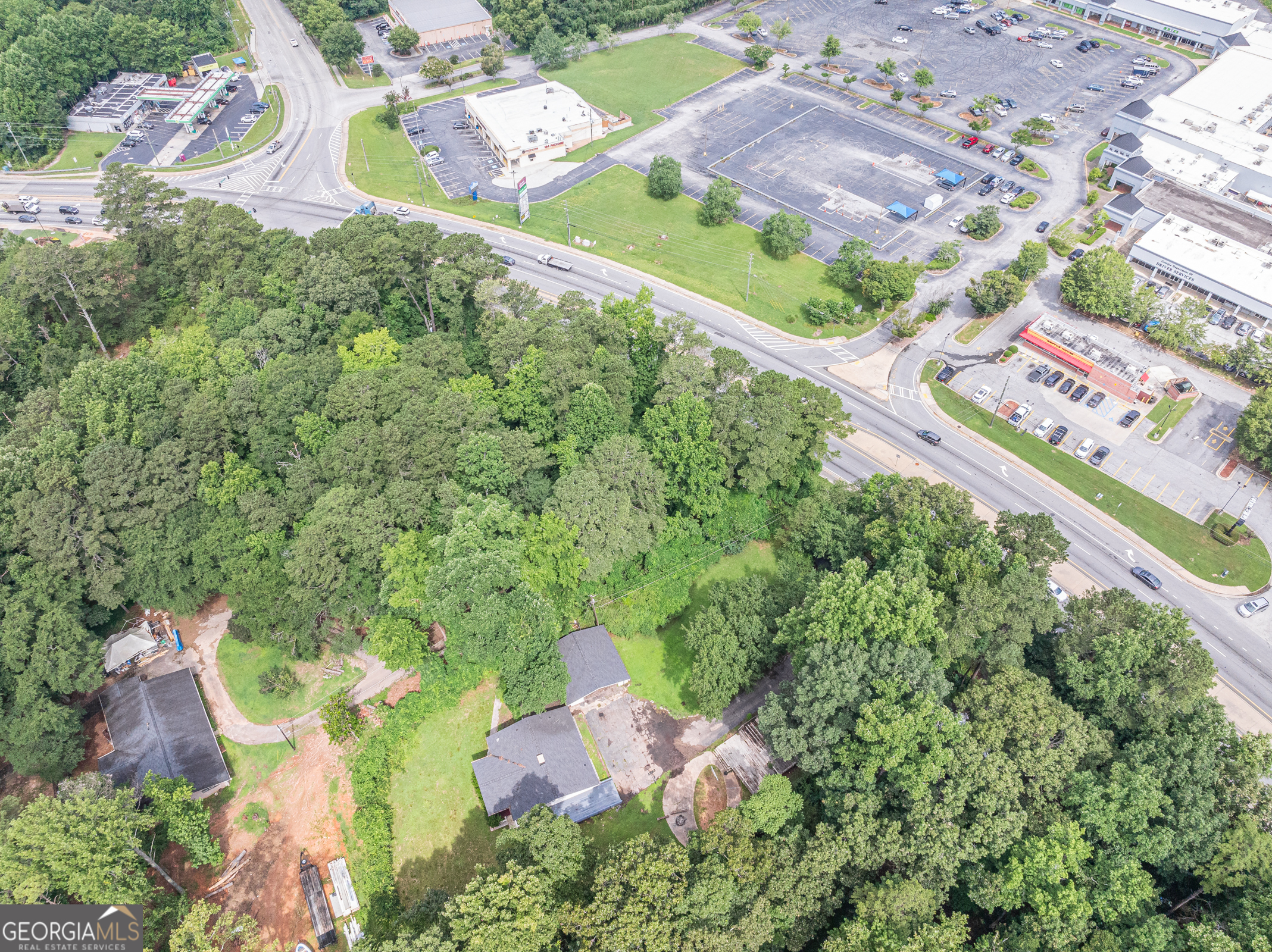 8035 Rockbridge Road Lithonia GA 30058