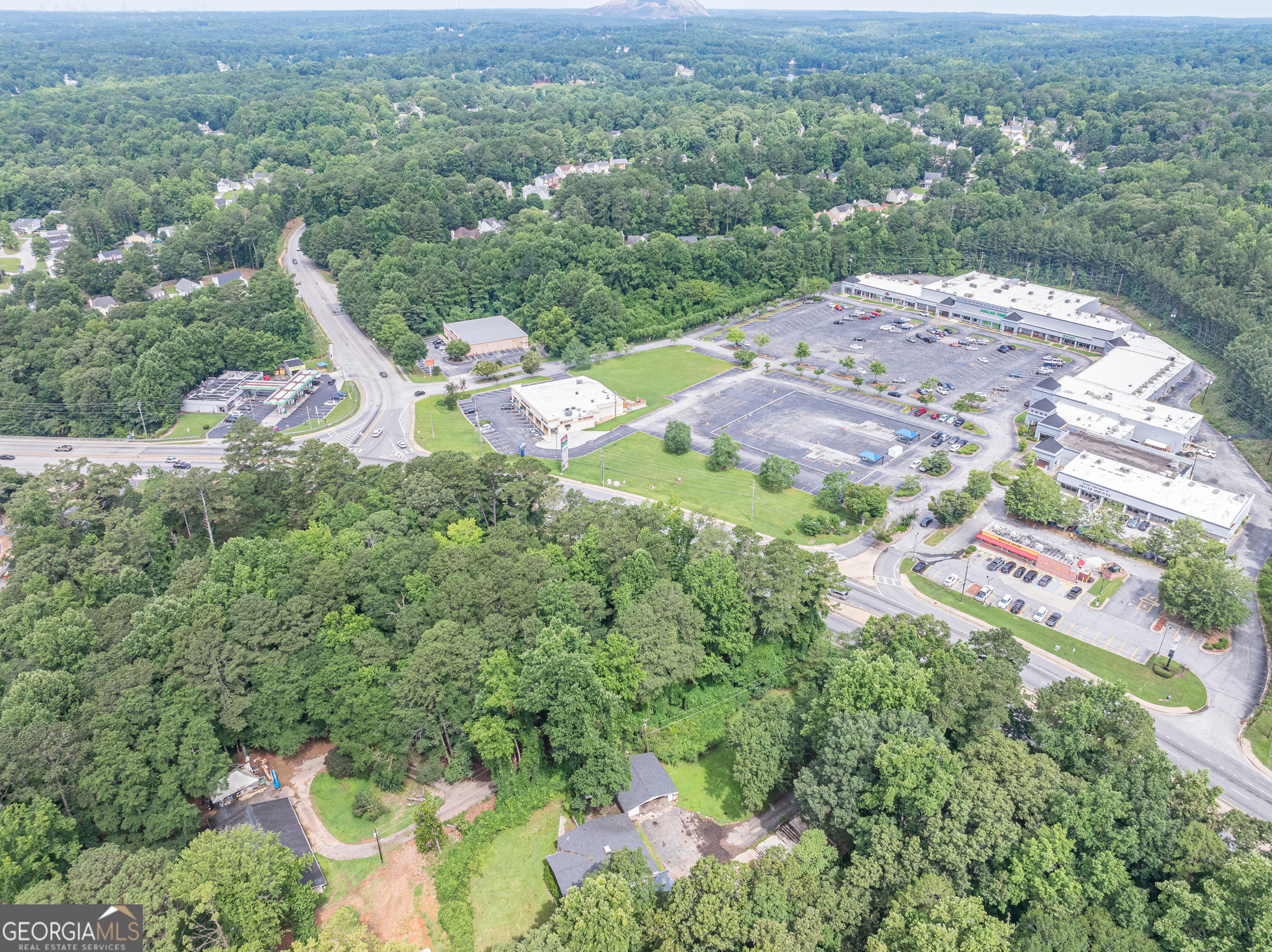 8035 Rockbridge Road Lithonia GA 30058
