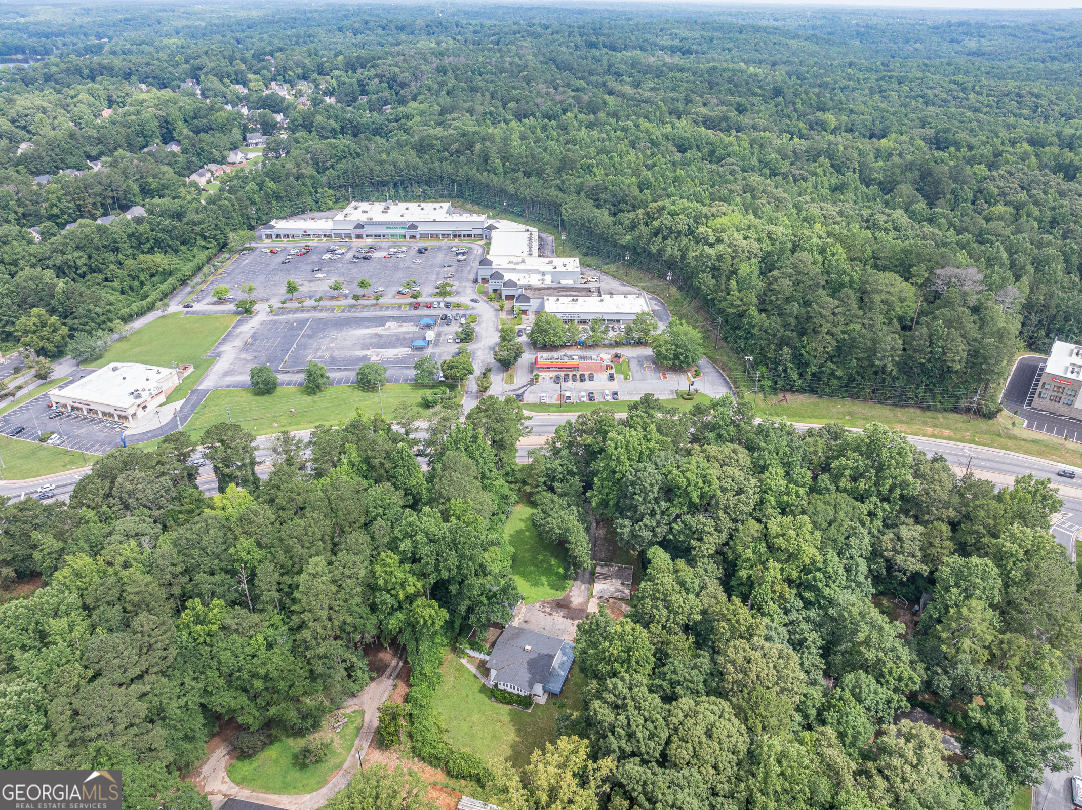8035 Rockbridge Road Lithonia GA 30058