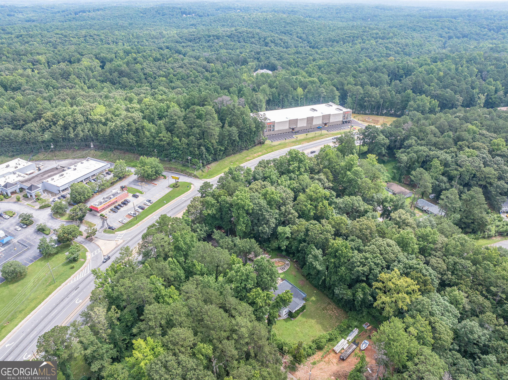 8035 Rockbridge Road Lithonia GA 30058
