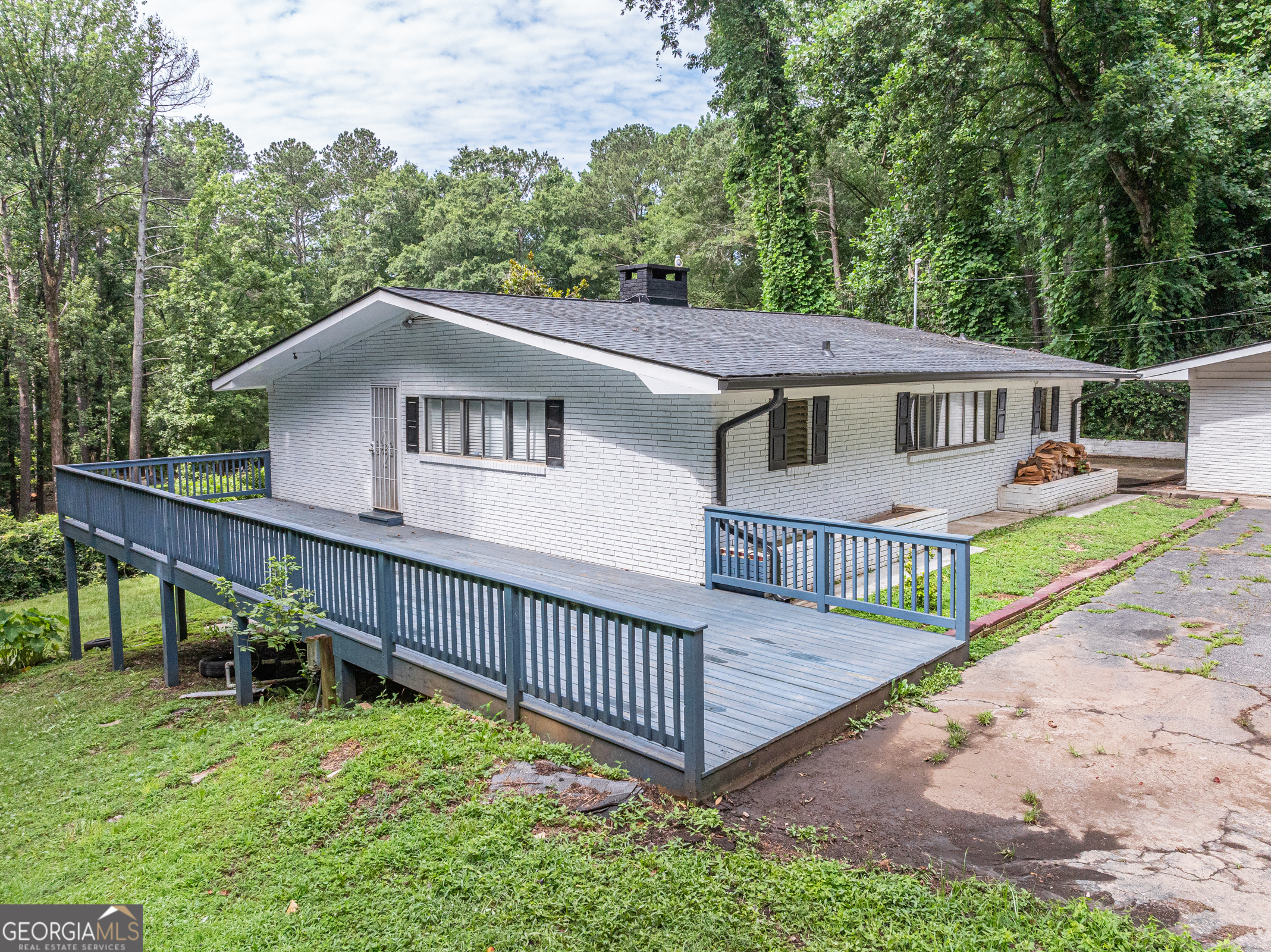 8035 Rockbridge Road Lithonia GA 30058