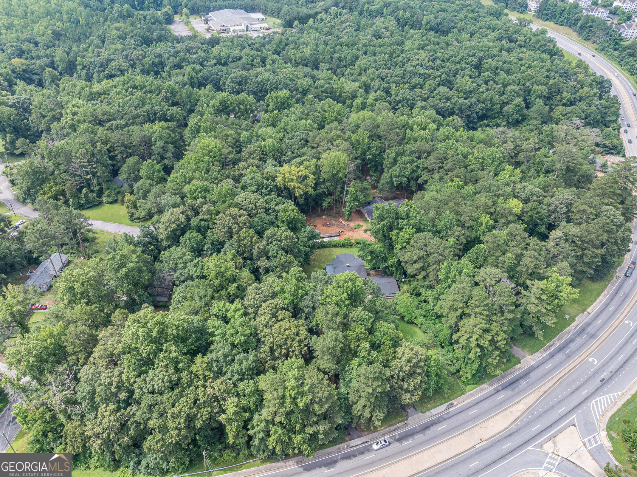 8035 Rockbridge Road Lithonia GA 30058