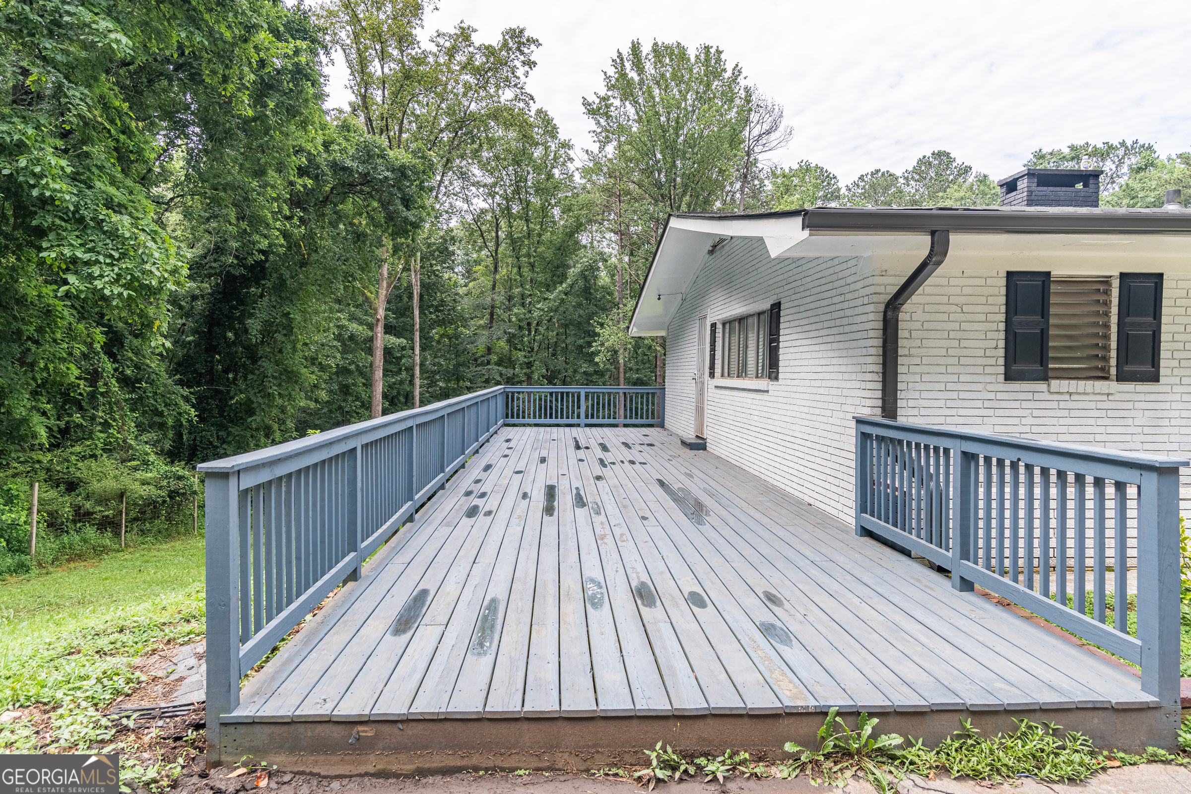 8035 Rockbridge Road Lithonia GA 30058