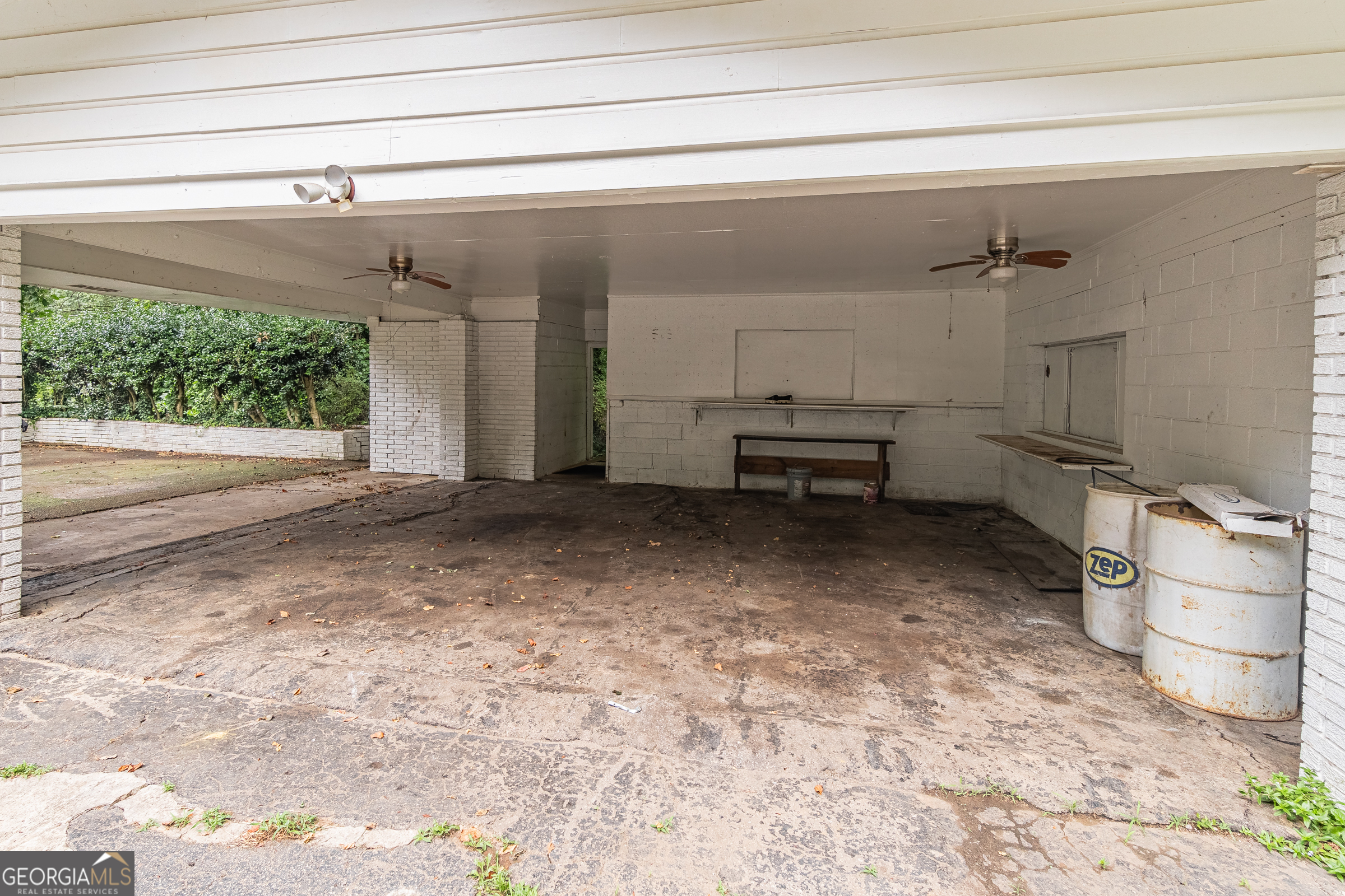 8035 Rockbridge Road Lithonia GA 30058