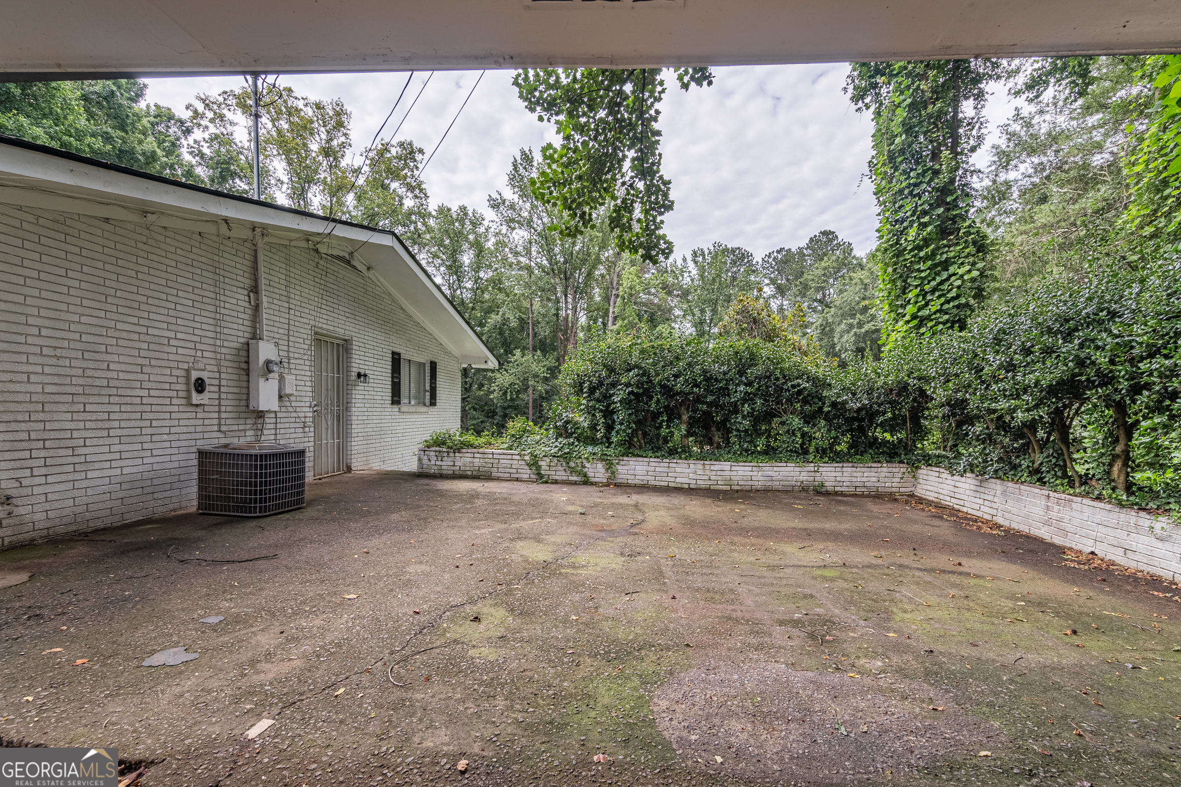 8035 Rockbridge Road Lithonia GA 30058
