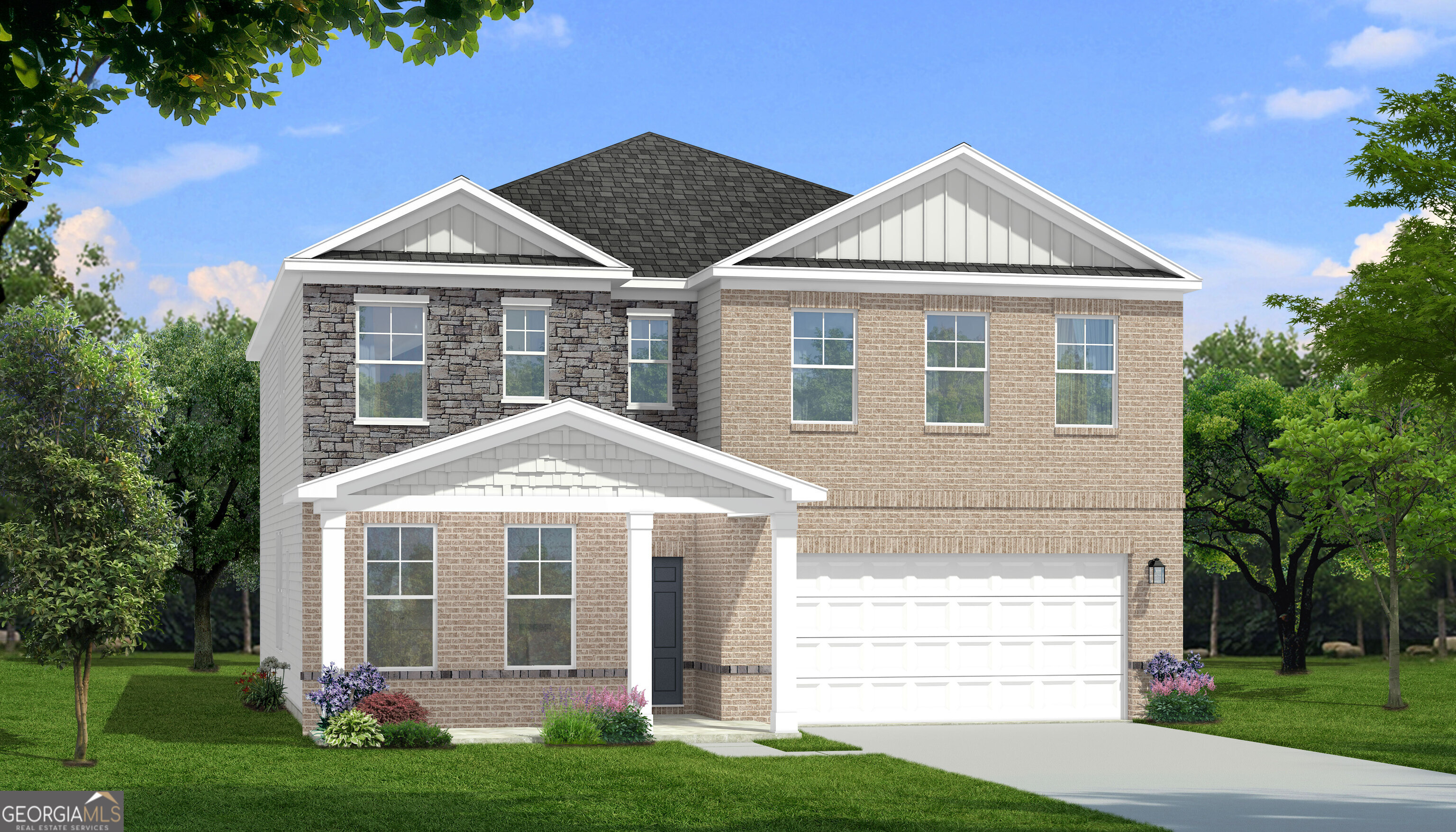 708 Radiant Hollow Lane Mcdonough GA 30253